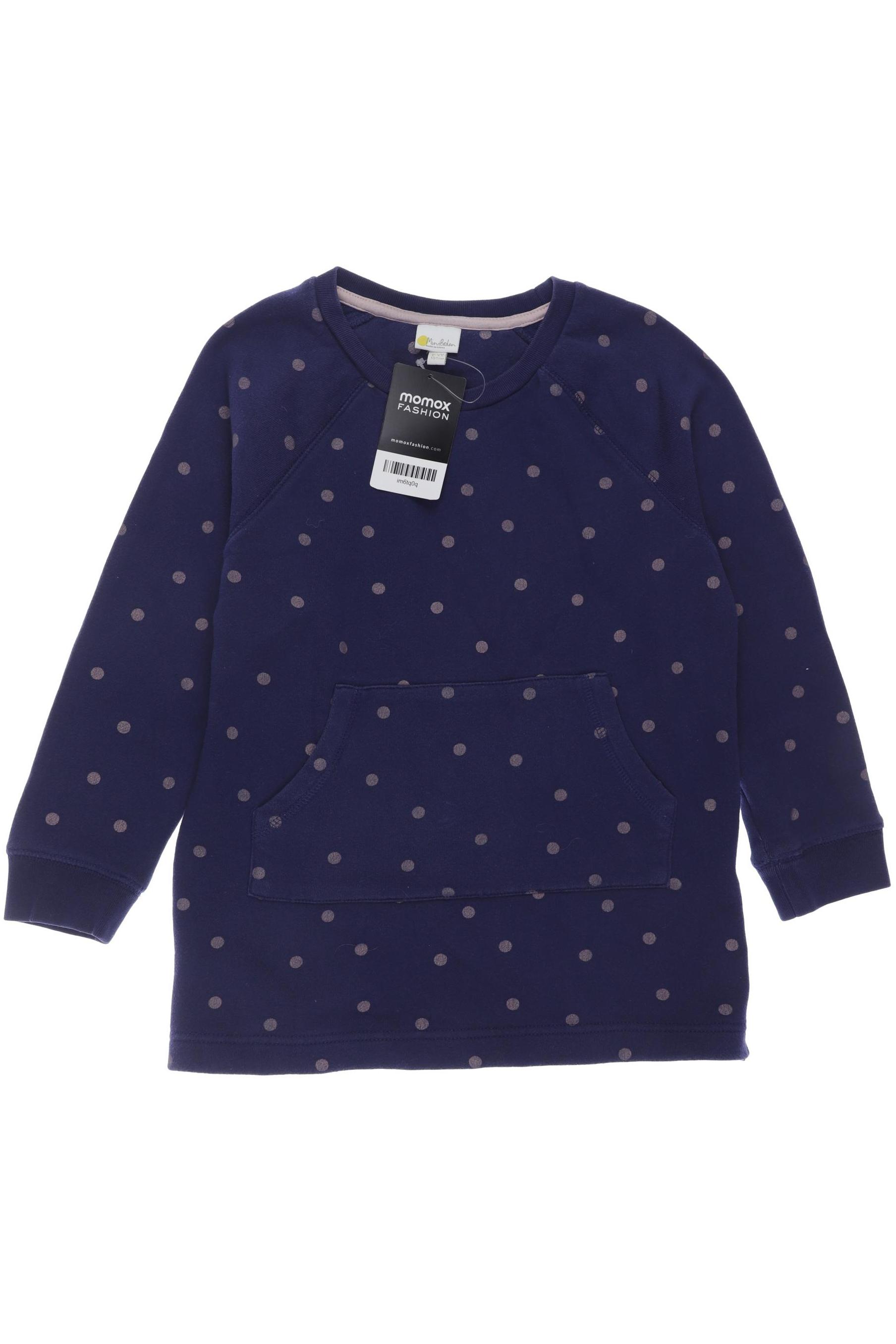 

Mini Boden Mädchen Hoodies & Sweater, blau