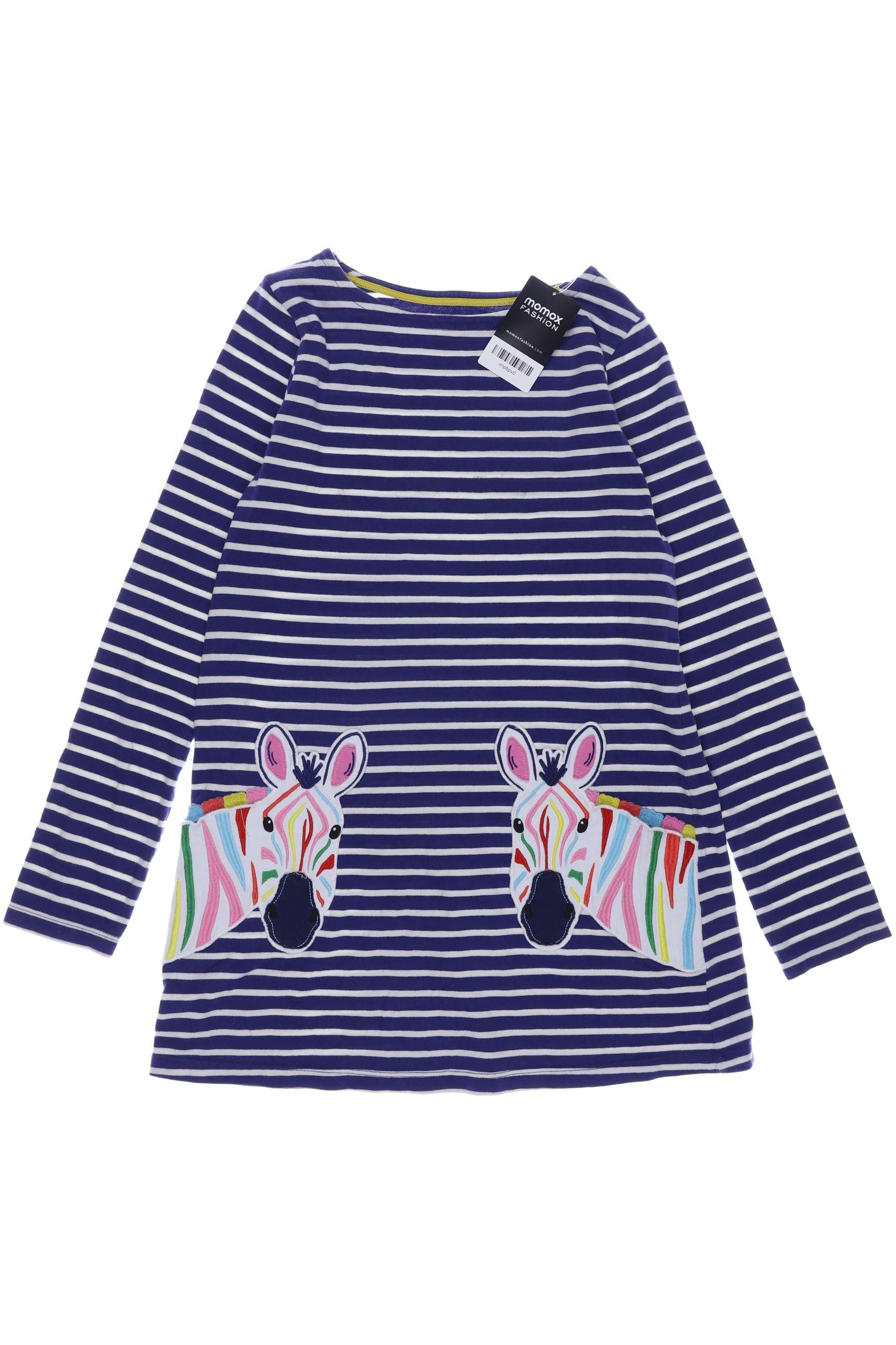 

Mini Boden Mädchen Kleid, marineblau