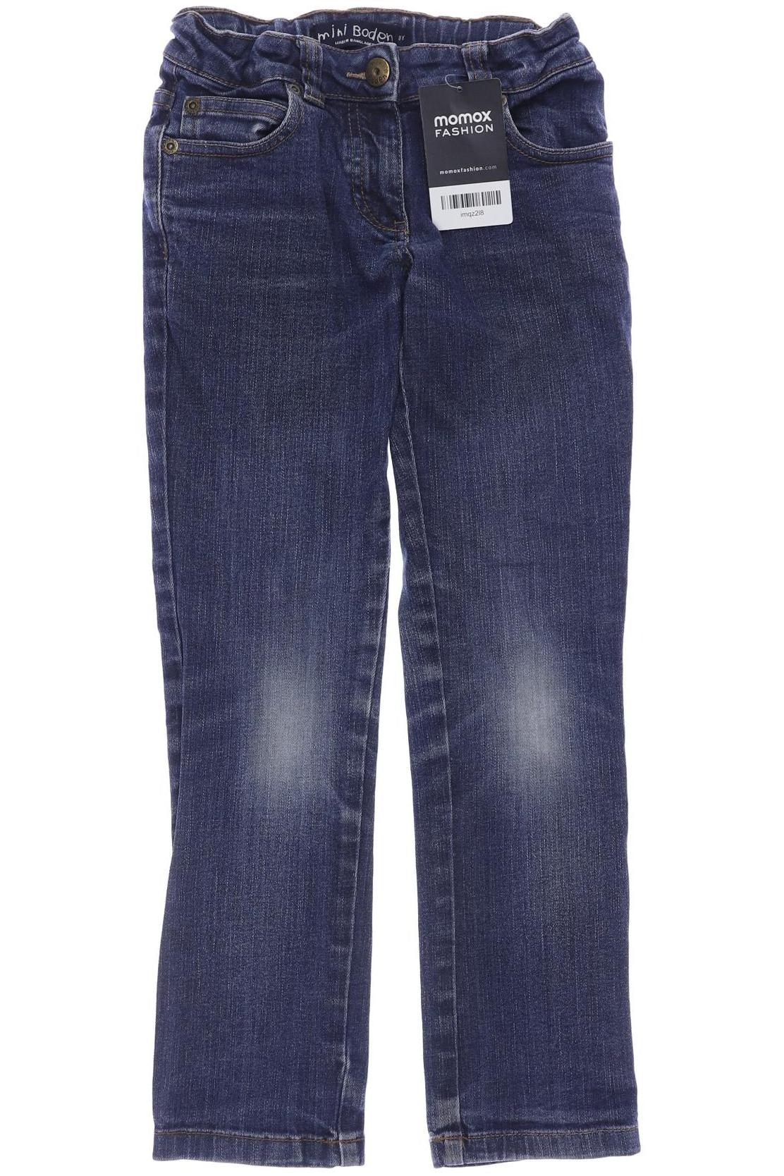 

Mini Boden Mädchen Jeans, blau