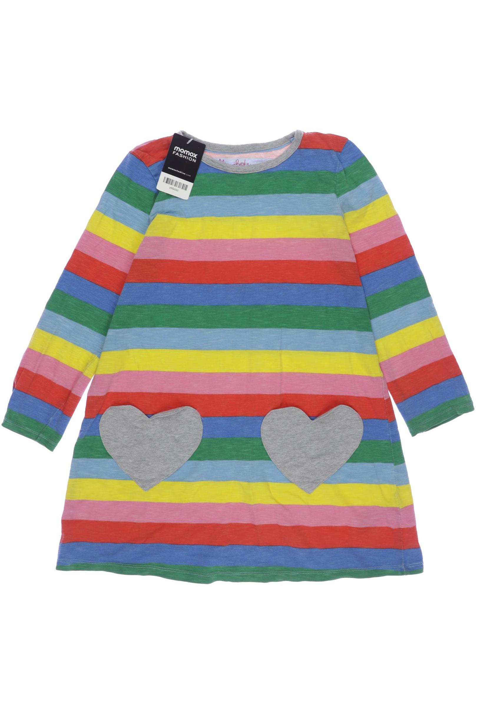 

Mini Boden Mädchen Kleid, mehrfarbig