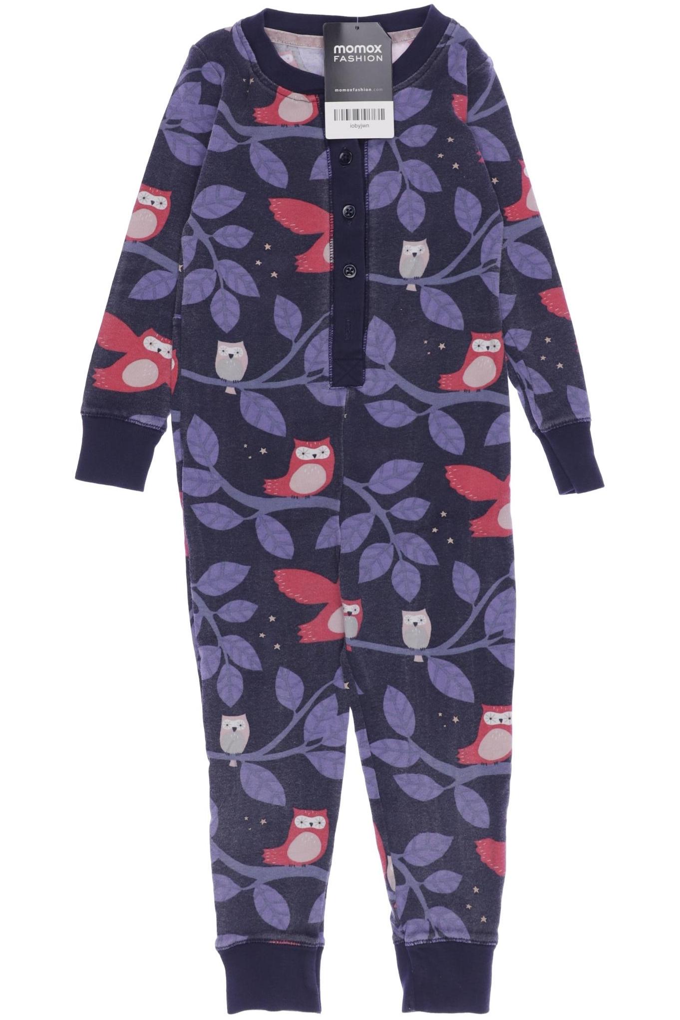 

Mini Boden Damen Strampler, marineblau, Gr. 98