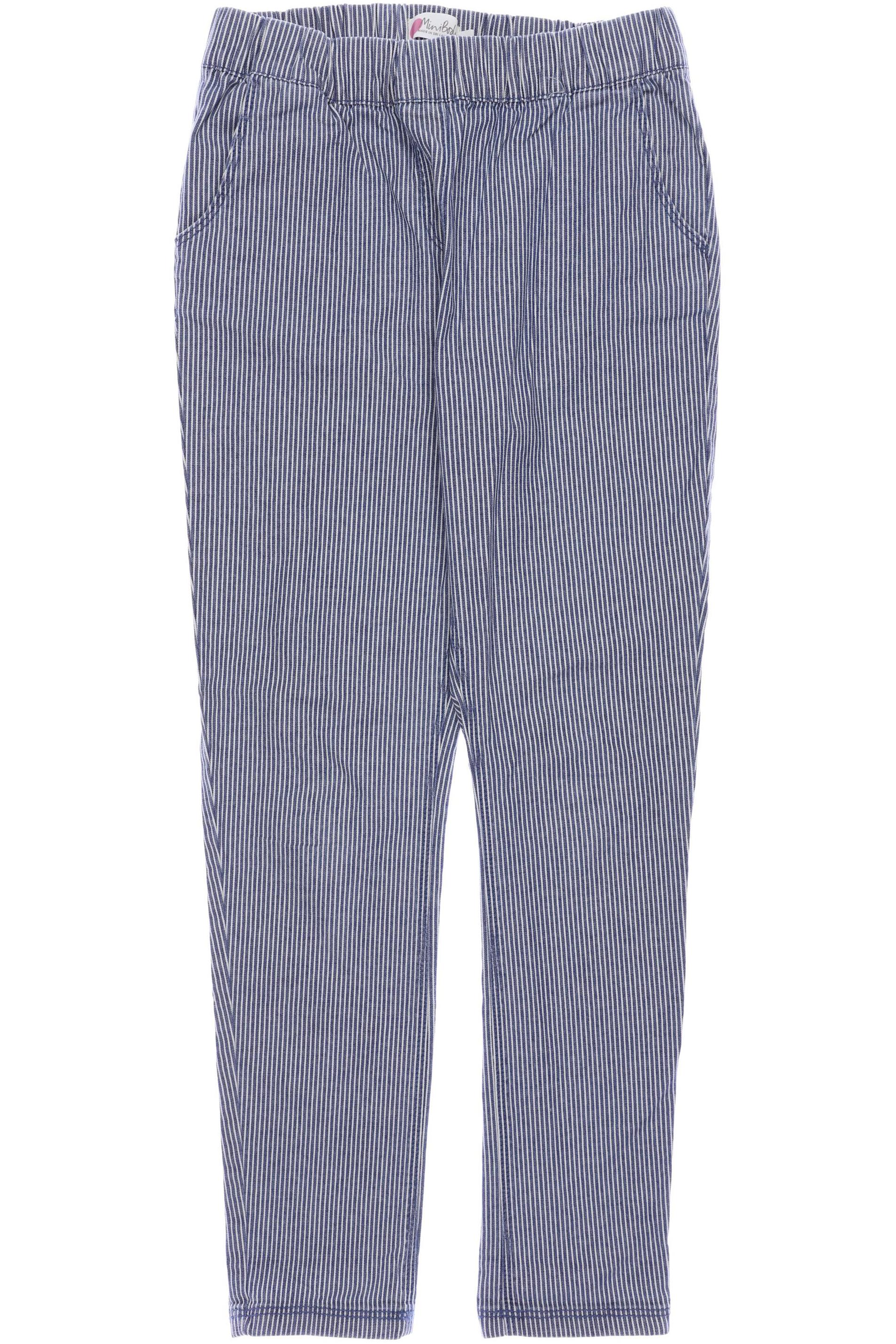 

Mini Boden Mädchen Jeans, blau
