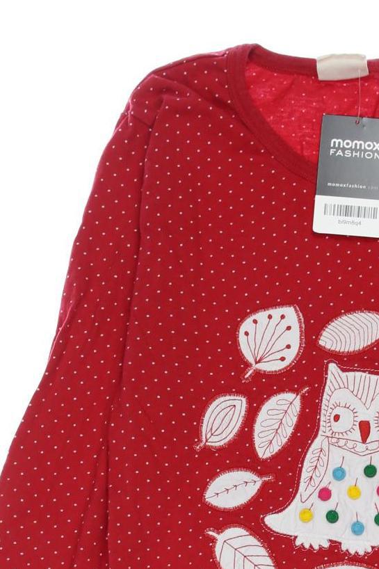 Thumbnail - Mini Boden Damen Langarmshirt, rot, Gr. 164
