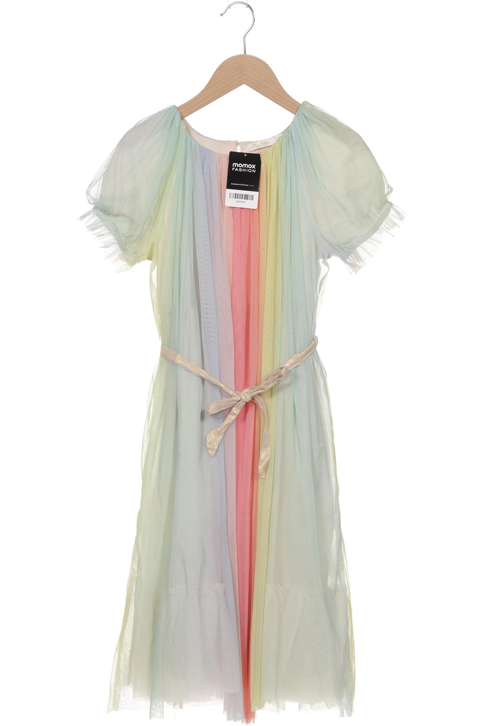 

Mini Boden Damen Kleid, mehrfarbig, Gr. 152