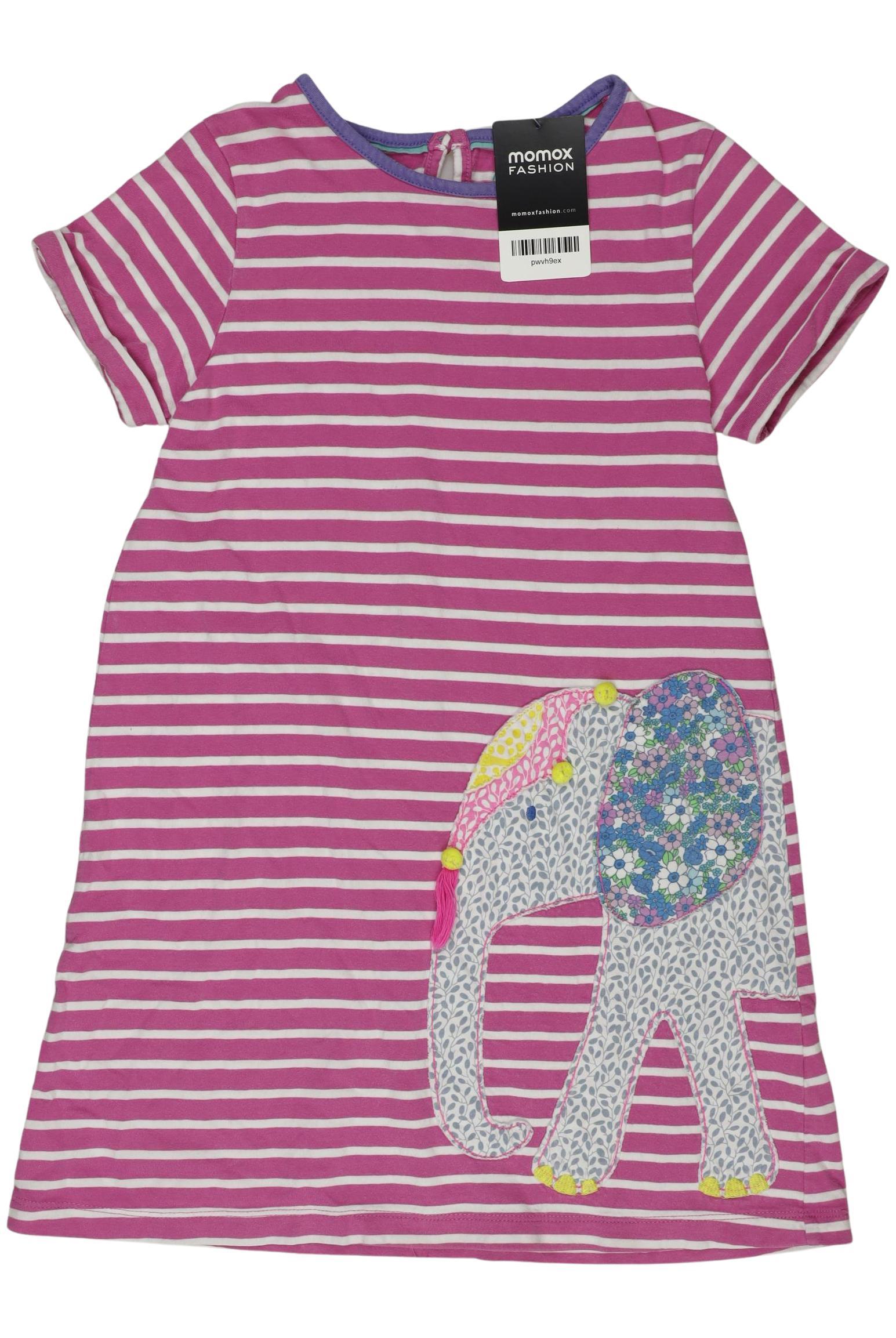 

Mini Boden Mädchen Kleid, pink, Gr. 134