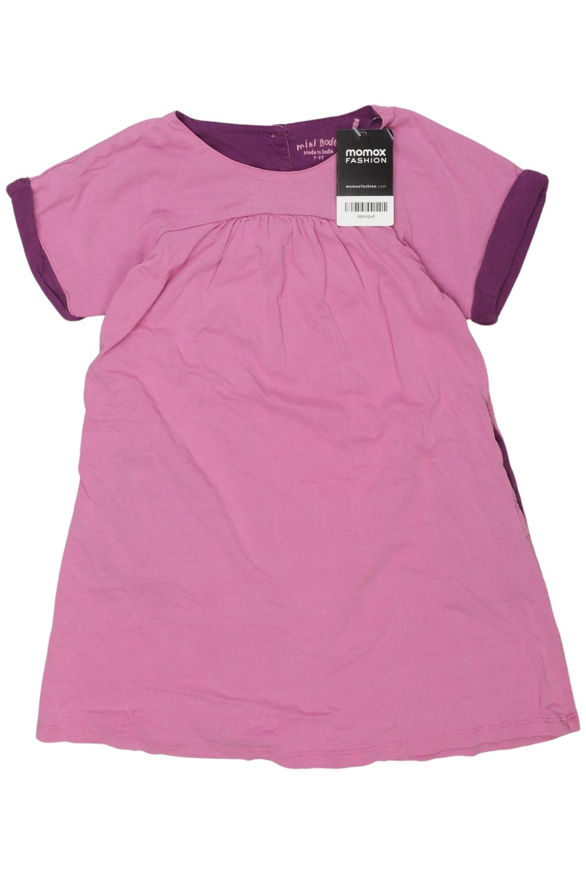 

Mini Boden Mädchen Kleid, mehrfarbig, Gr. 128