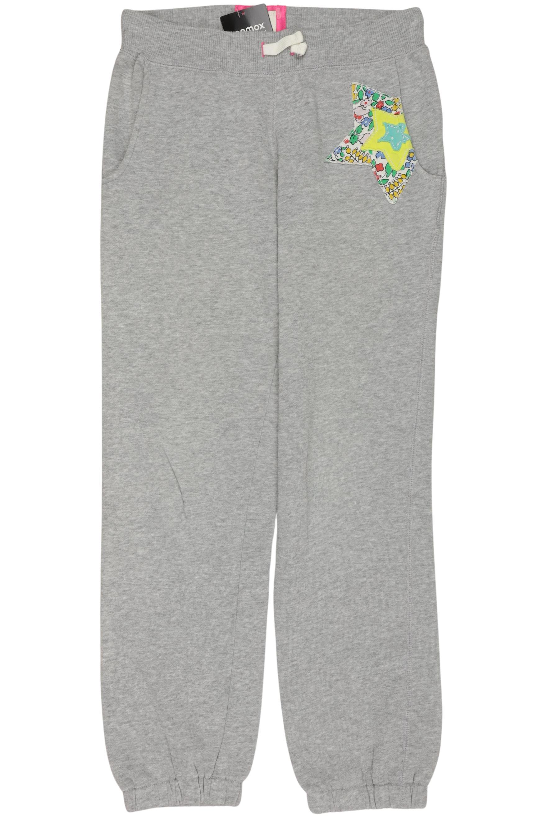 

Mini Boden Mädchen Stoffhose, grau, Gr. 10