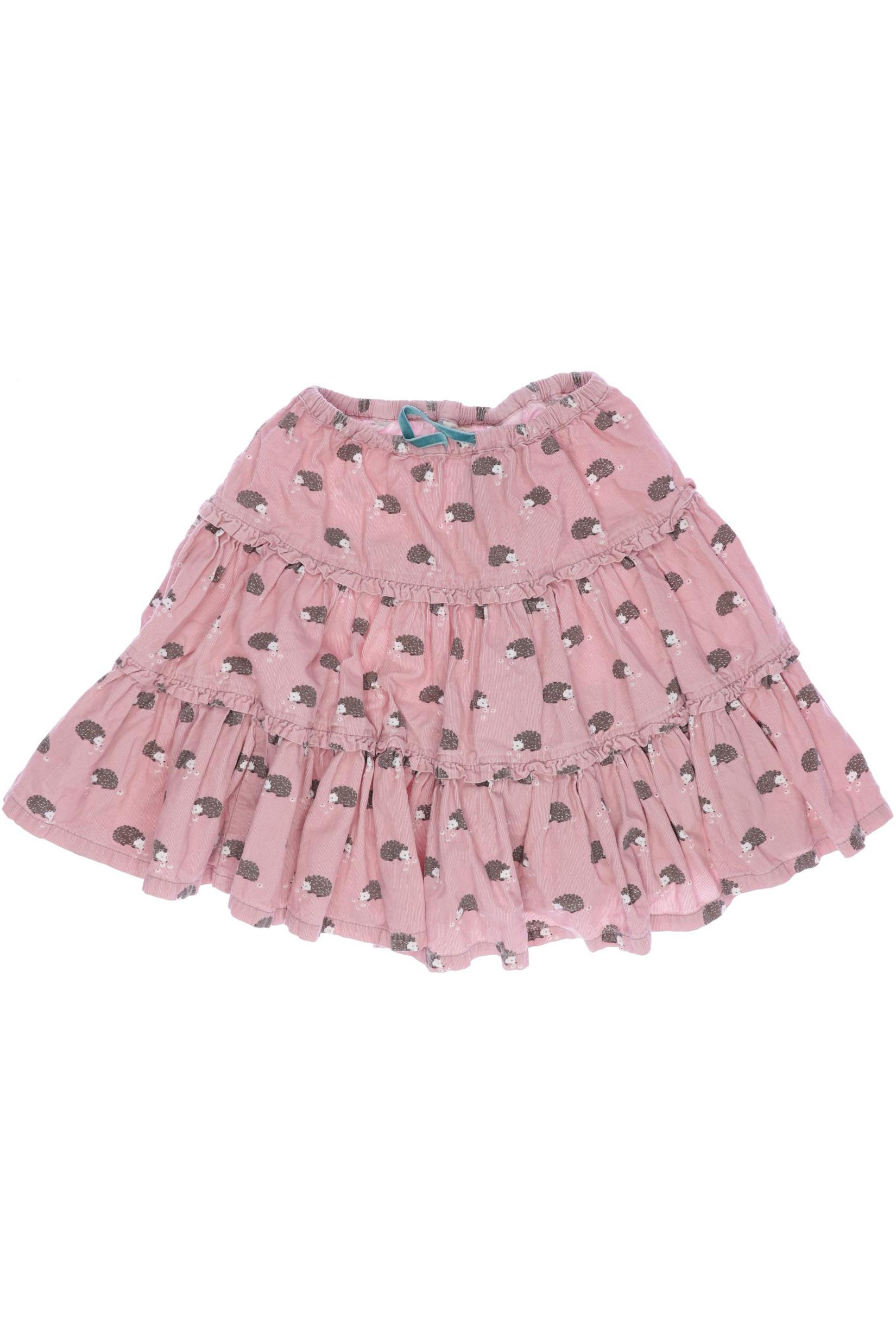 

Mini Boden Damen Rock, pink, Gr. 140