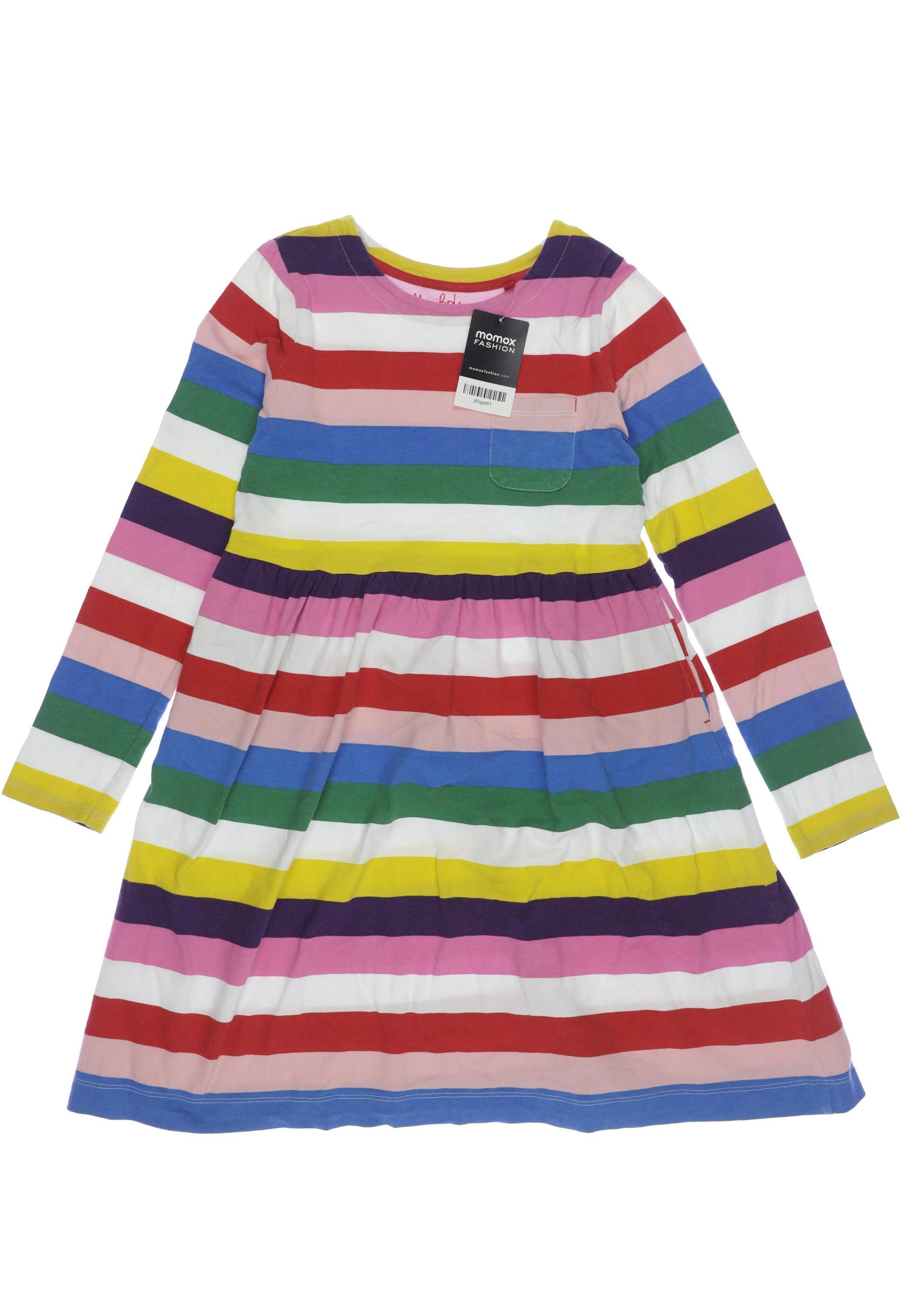 

Mini Boden Damen Kleid, mehrfarbig, Gr. 152