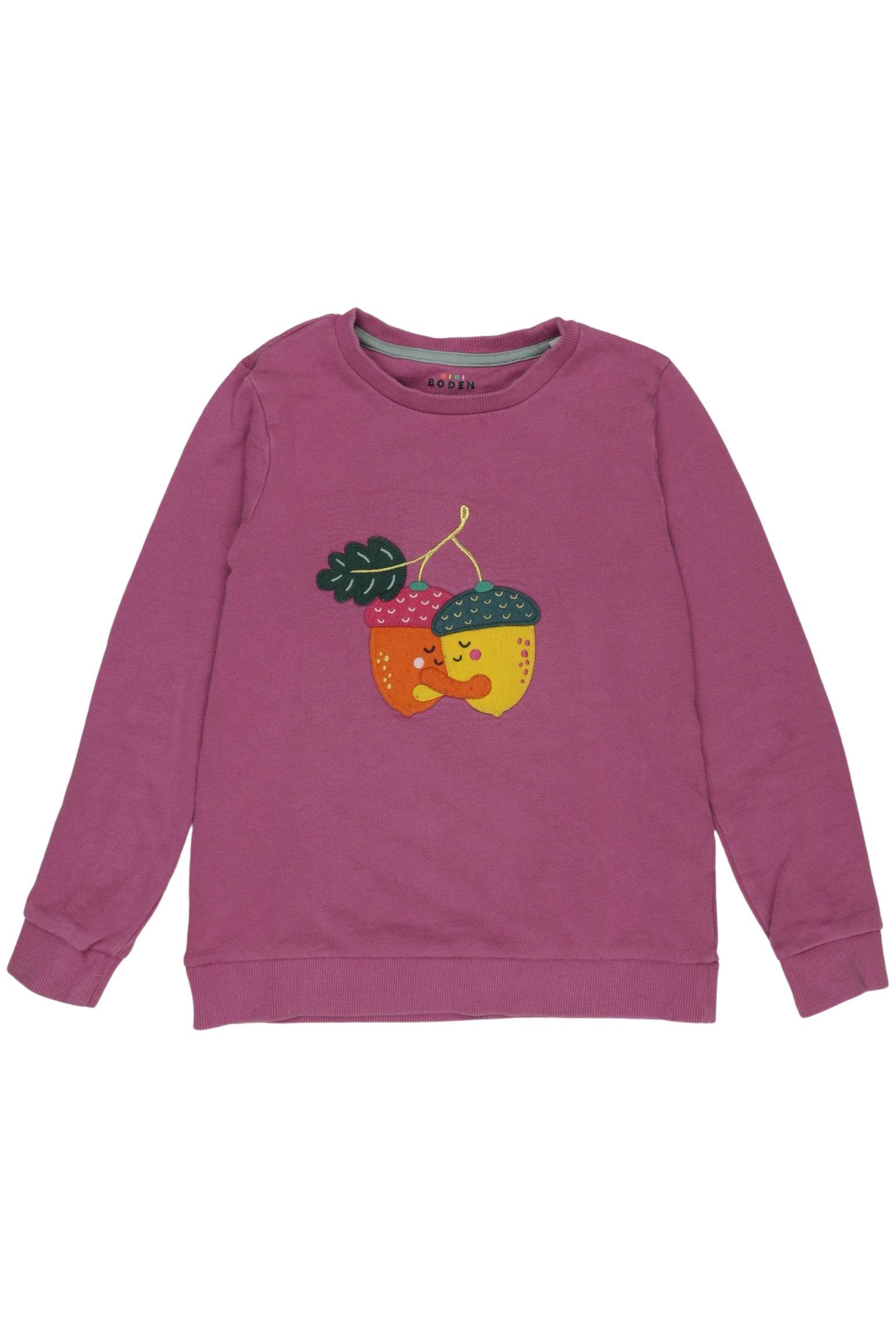 

Mini Boden Damen Hoodies & Sweater, pink, Gr. 134