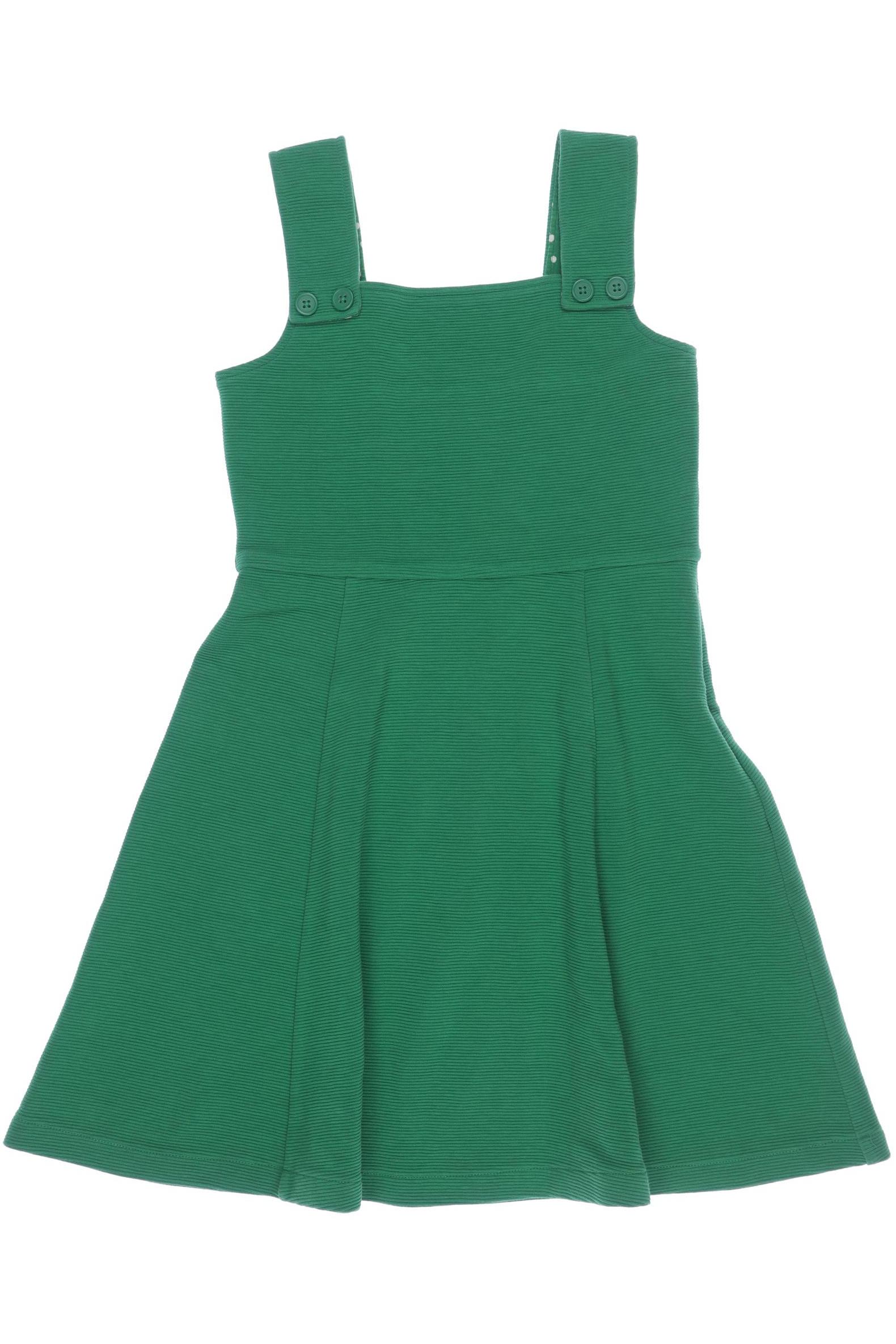 

Mini Boden Damen Kleid, grün, Gr. 140