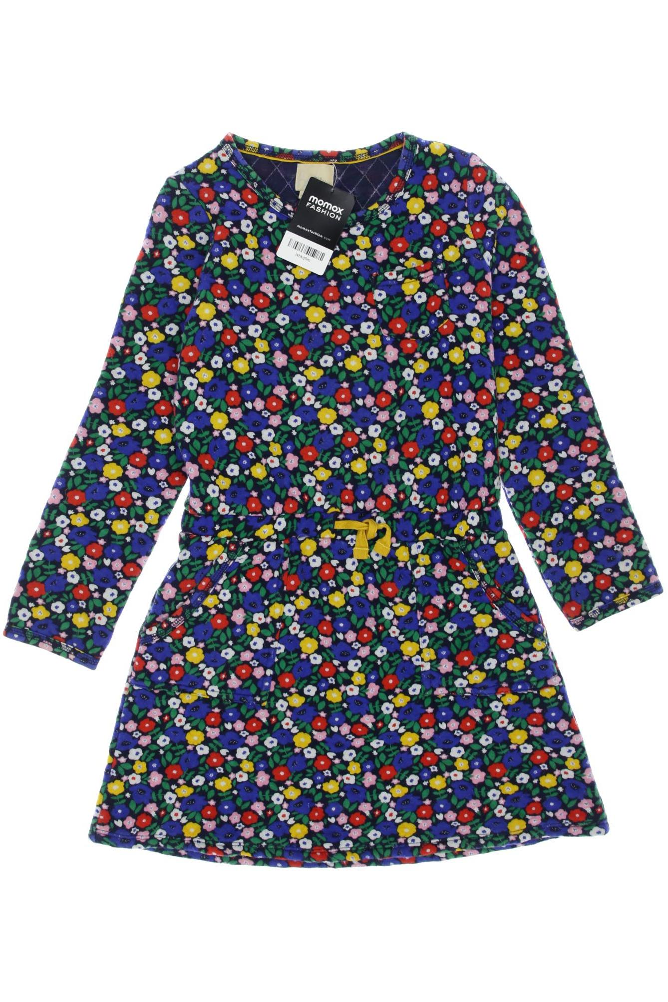 

Mini Boden Damen Kleid, mehrfarbig, Gr. 140