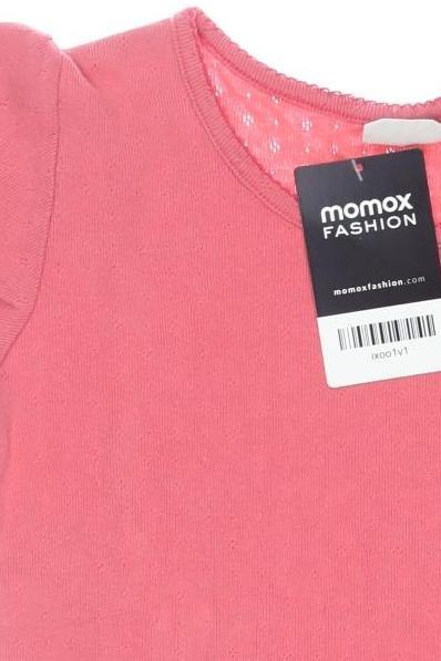 Thumbnail - Mini Boden Mädchen T-Shirt, rot, Gr. 140