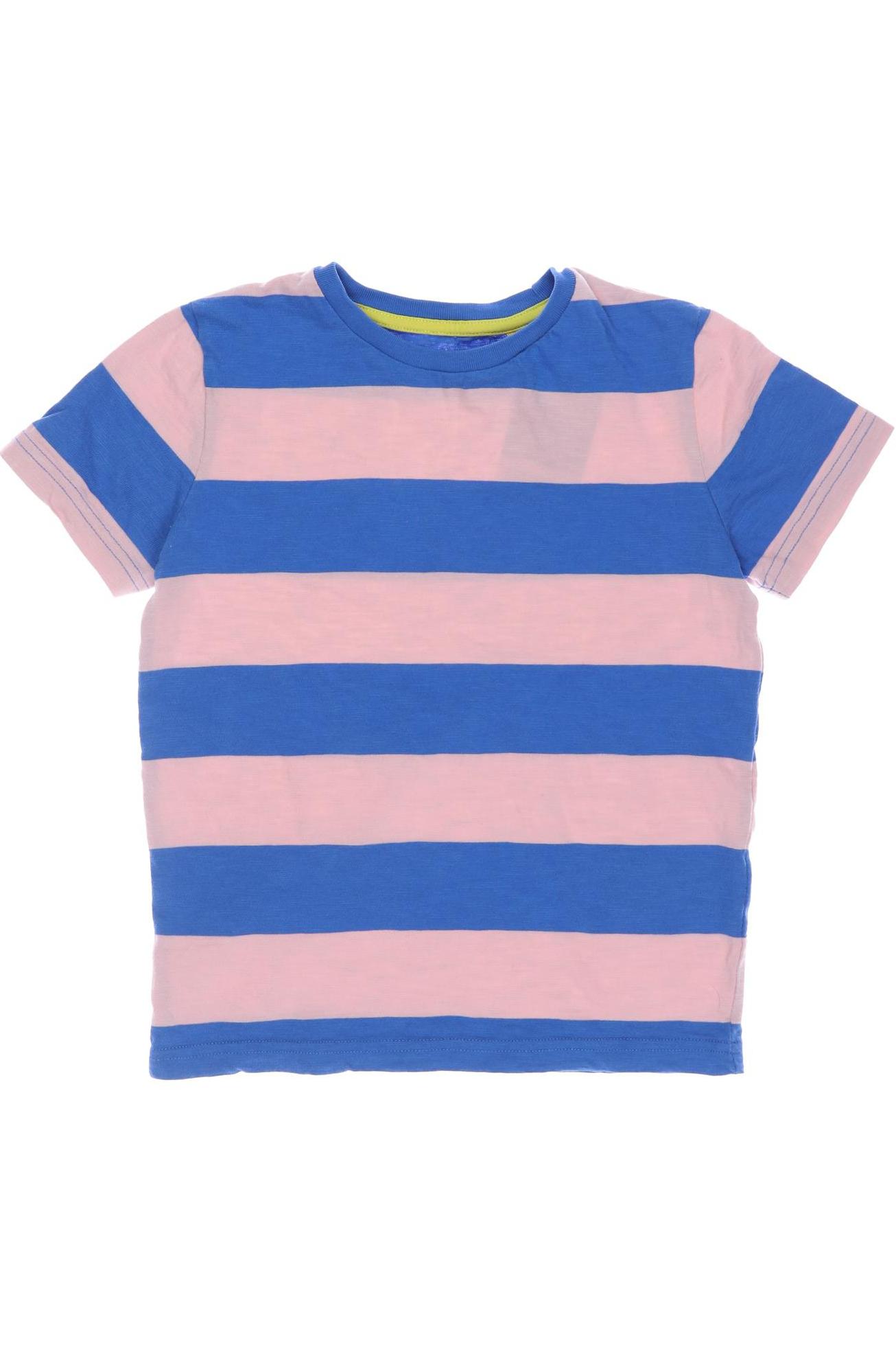 

Mini Boden Mädchen T-Shirt, blau