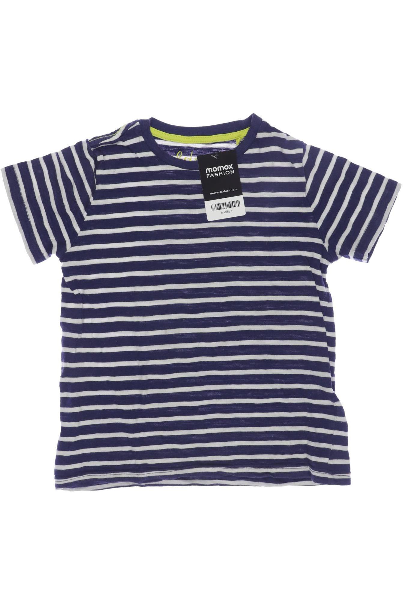 

Mini Boden Mädchen T-Shirt, marineblau