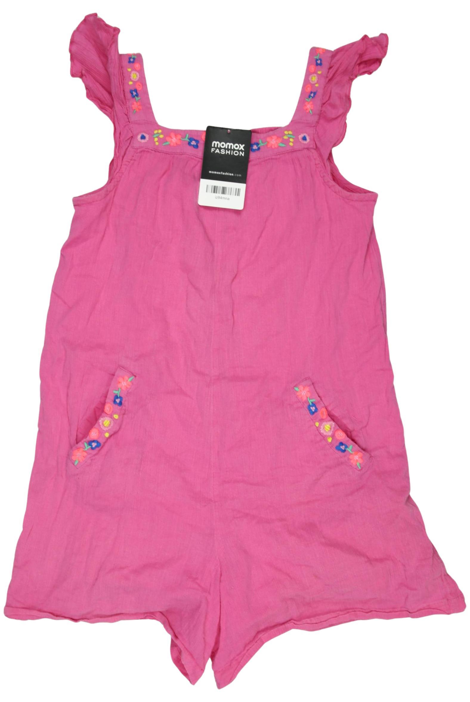 

Mini Boden Damen Shorts, pink, Gr. 140