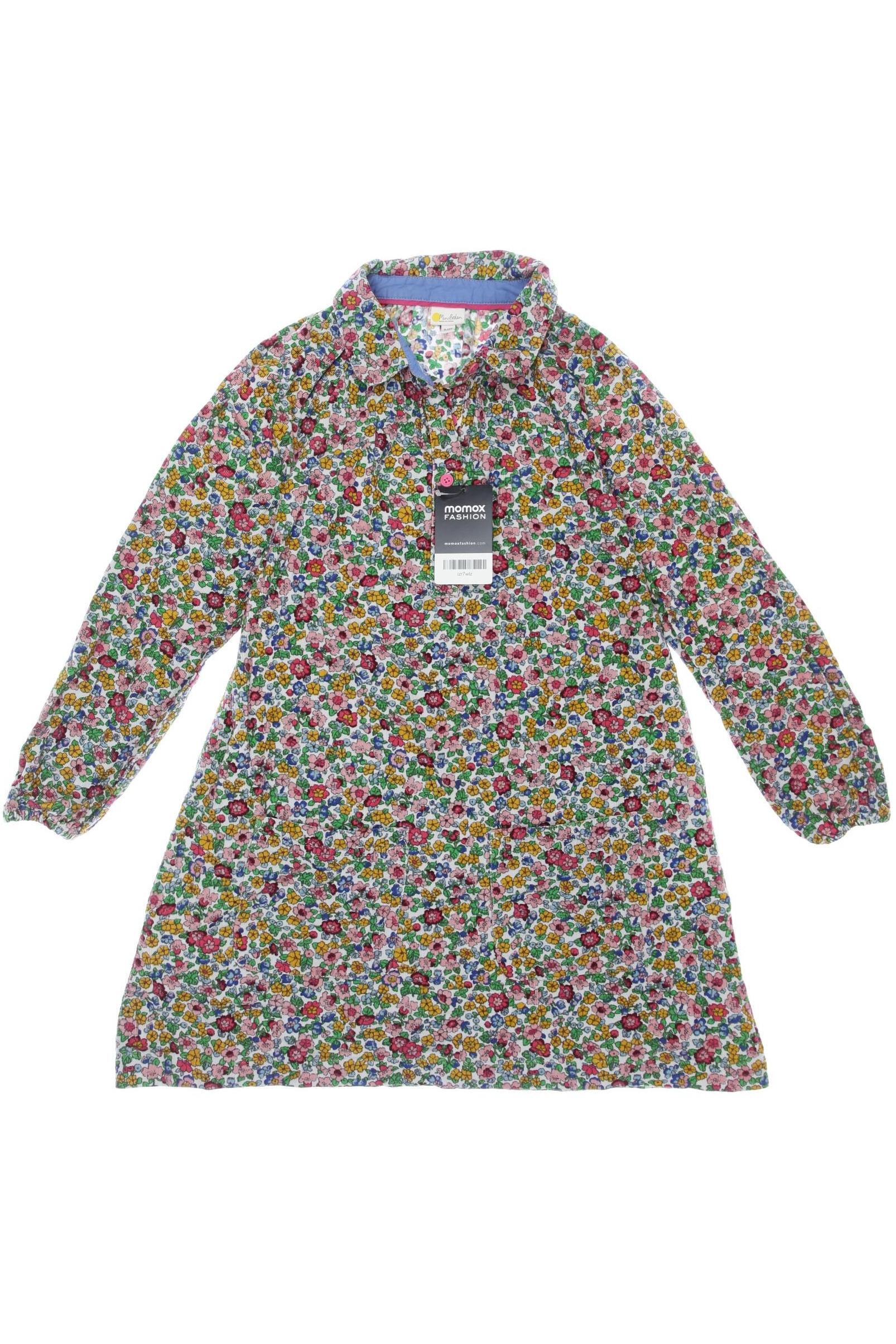 

Mini Boden Damen Kleid, mehrfarbig, Gr. 140