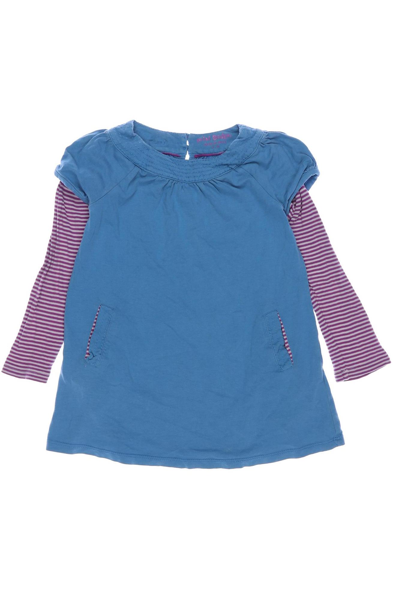 

Mini Boden Mädchen Langarmshirt, blau