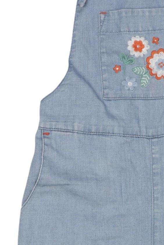 Thumbnail - Mini Boden Mädchen Jeans, hellblau, Gr. 110