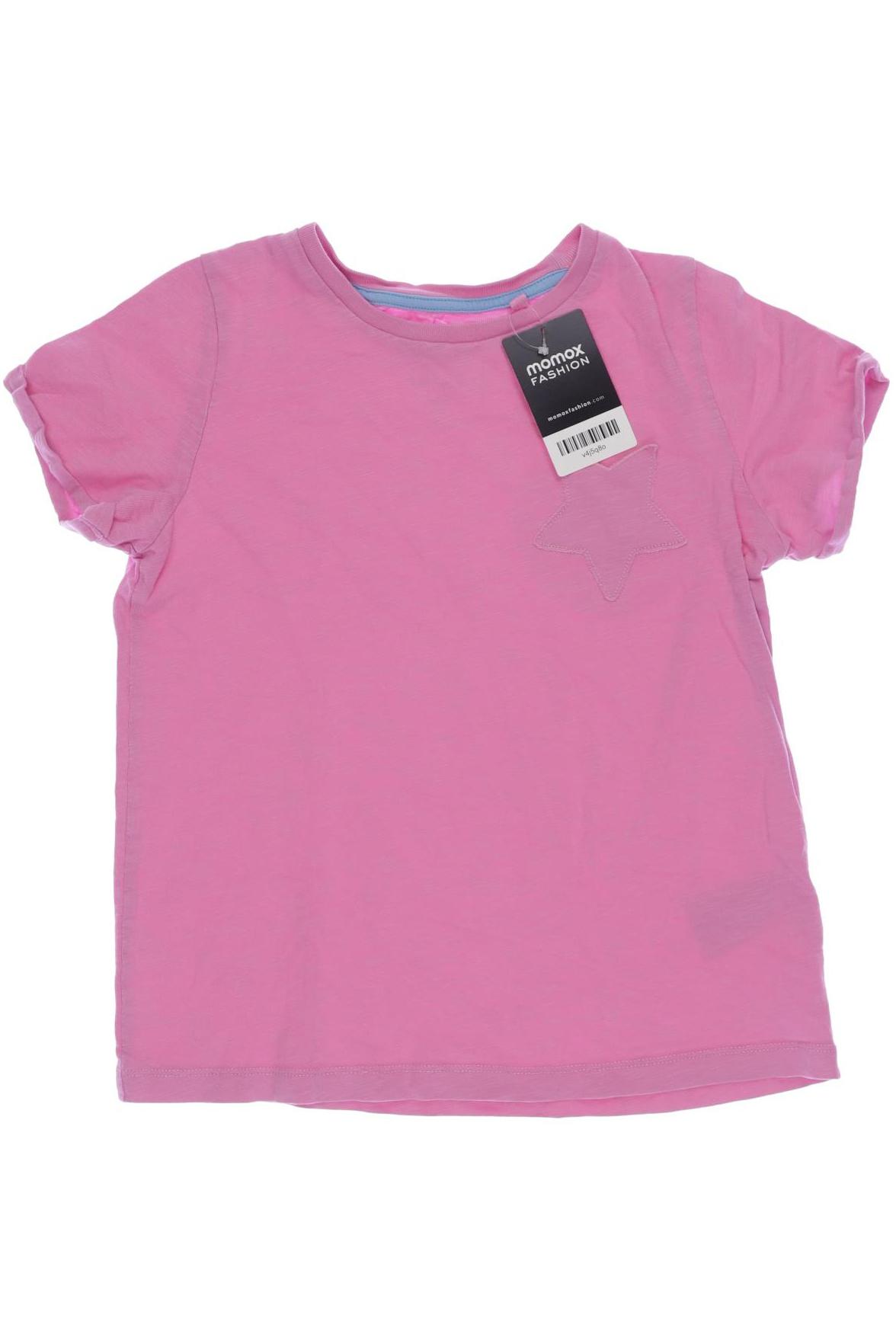 

Mini Boden Damen T-Shirt, pink, Gr. 152