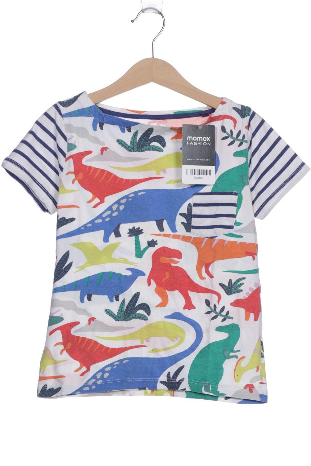 

Mini Boden Mädchen T-Shirt, mehrfarbig