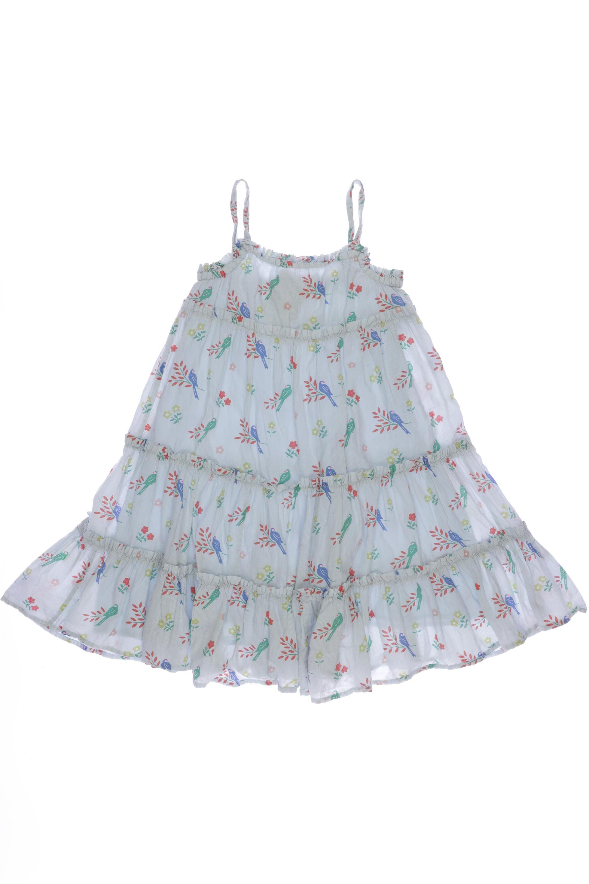 

Mini Boden Damen Kleid, hellblau, Gr. 122