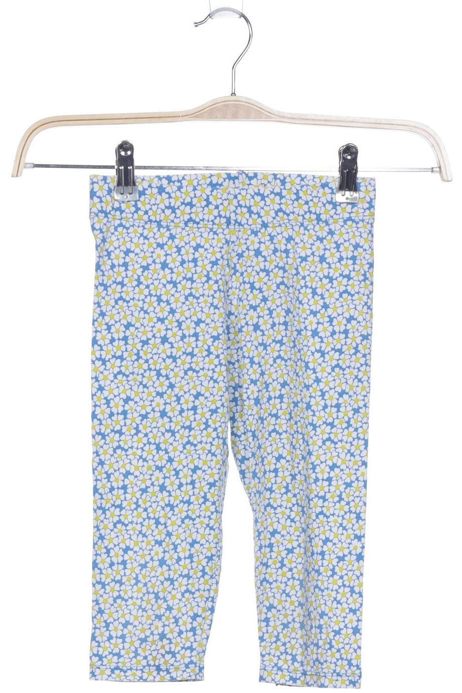 

Mini Boden Mädchen Stoffhose, blau, Gr. 128