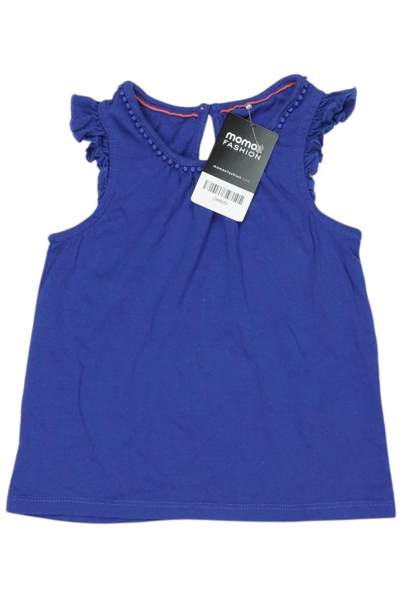 

Mini Boden Damen Top, blau, Gr. 110