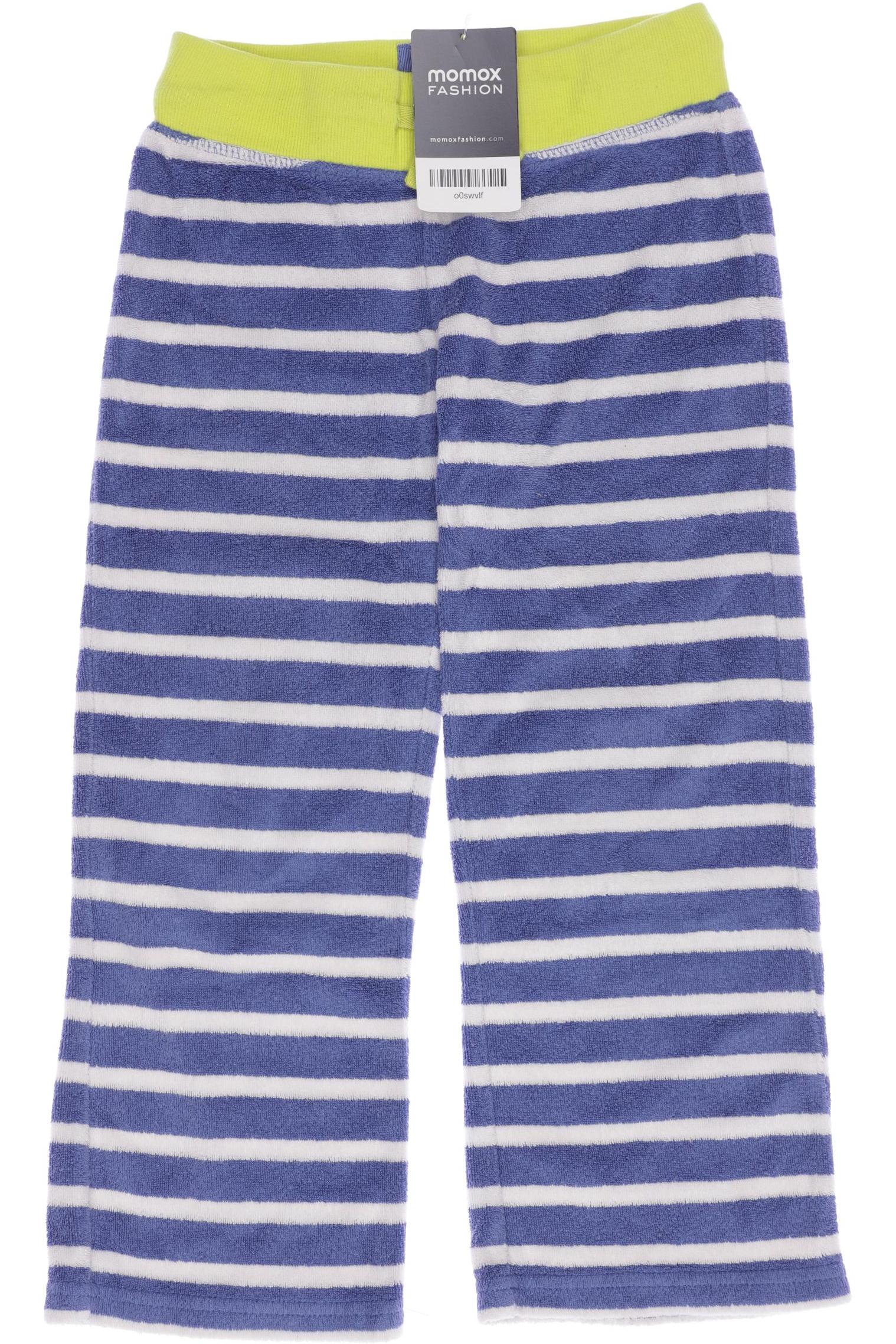 

Mini Boden Damen Stoffhose, blau, Gr. 116