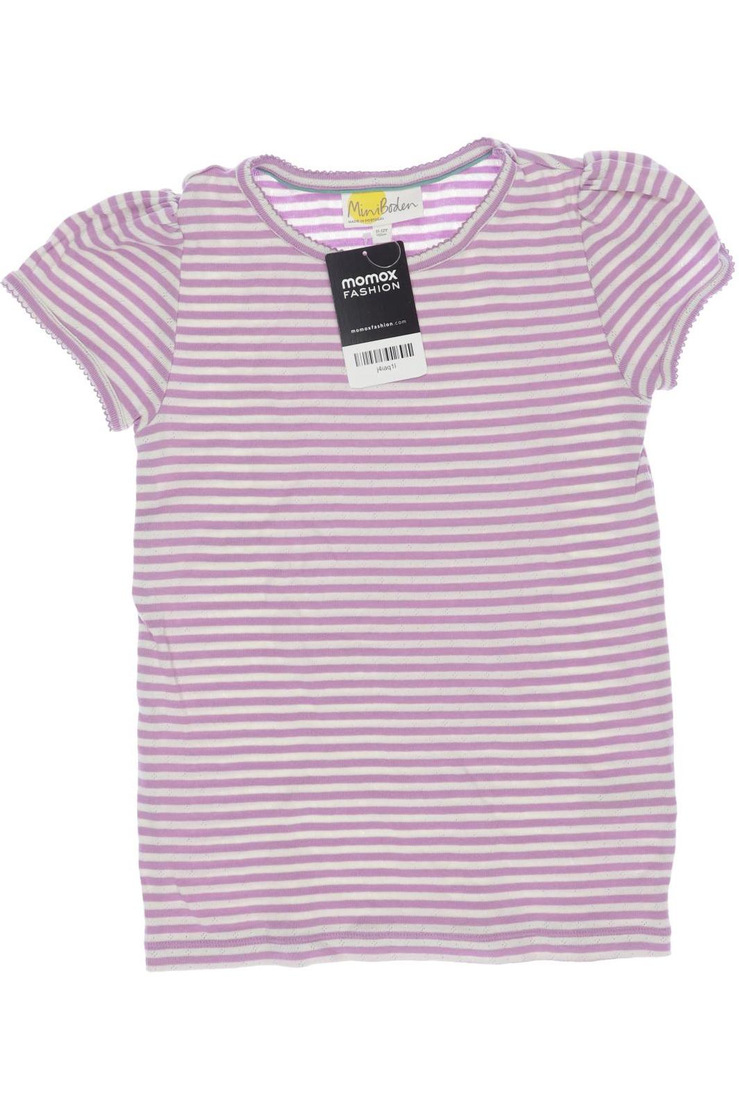 

Mini Boden Damen T-Shirt, pink, Gr. 152