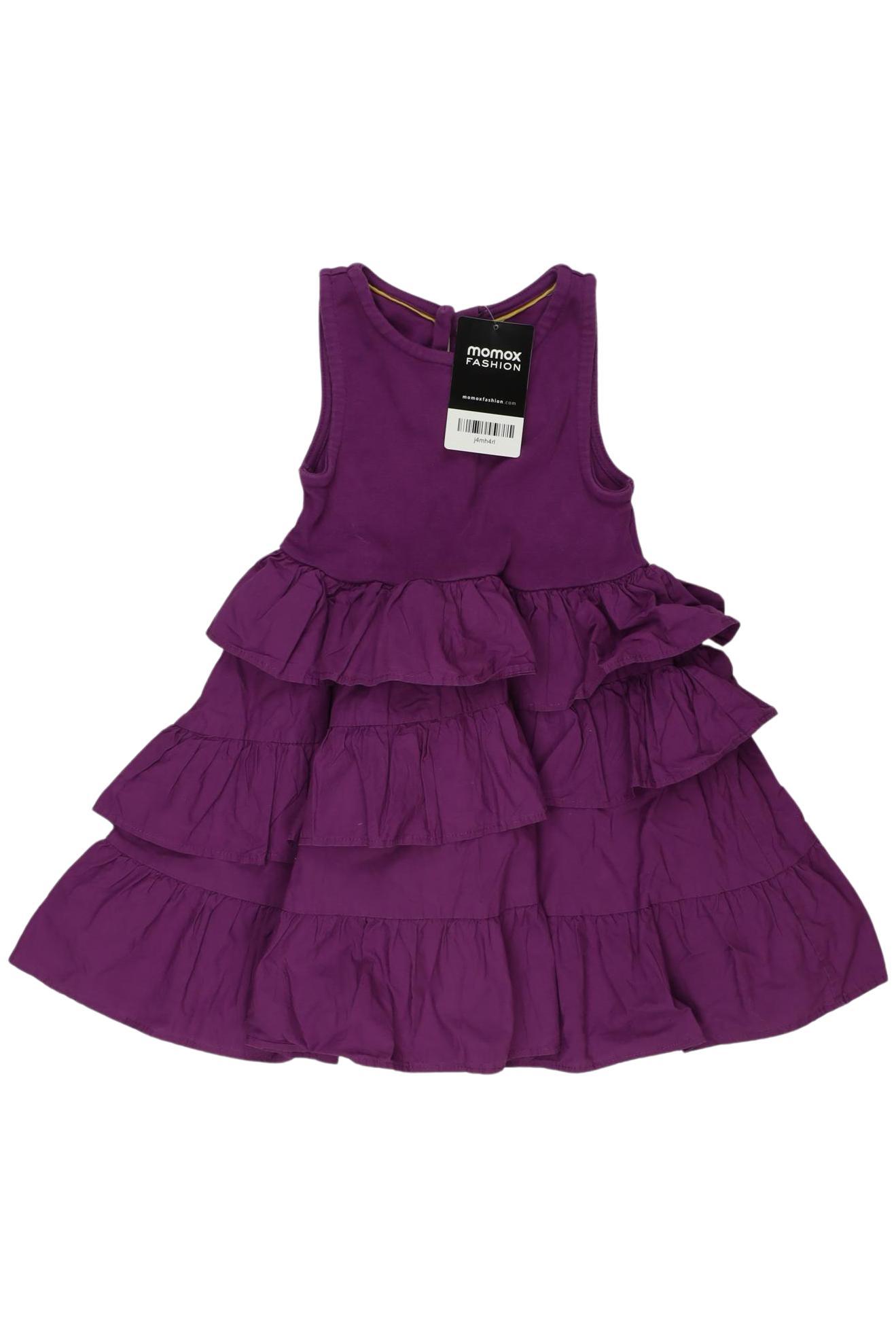 

Mini Boden Mädchen Kleid, flieder, Gr. 104