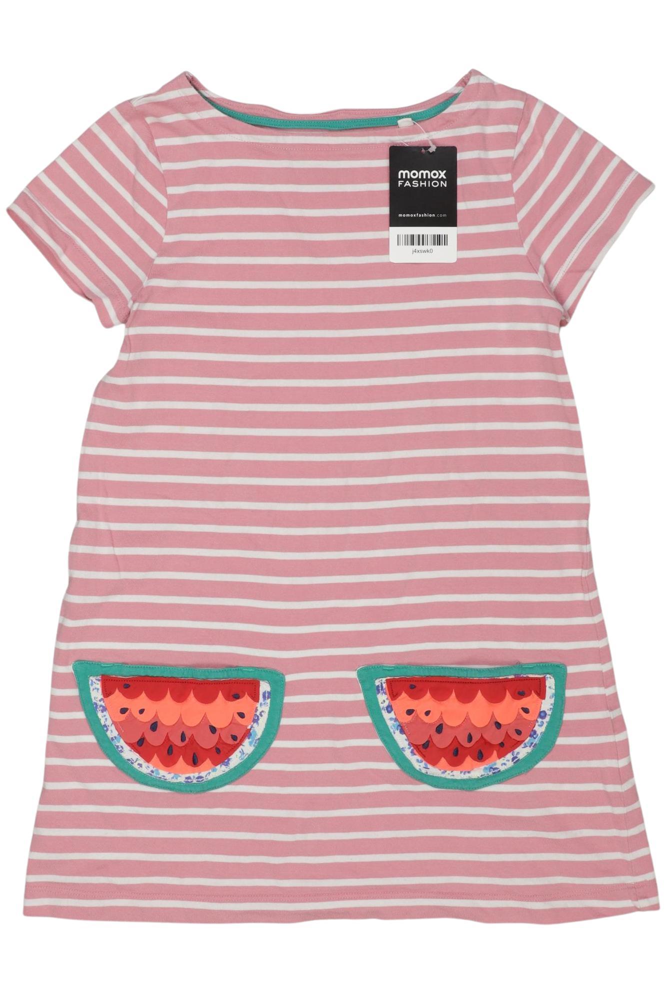 

Mini Boden Mädchen Kleid, pink, Gr. 140