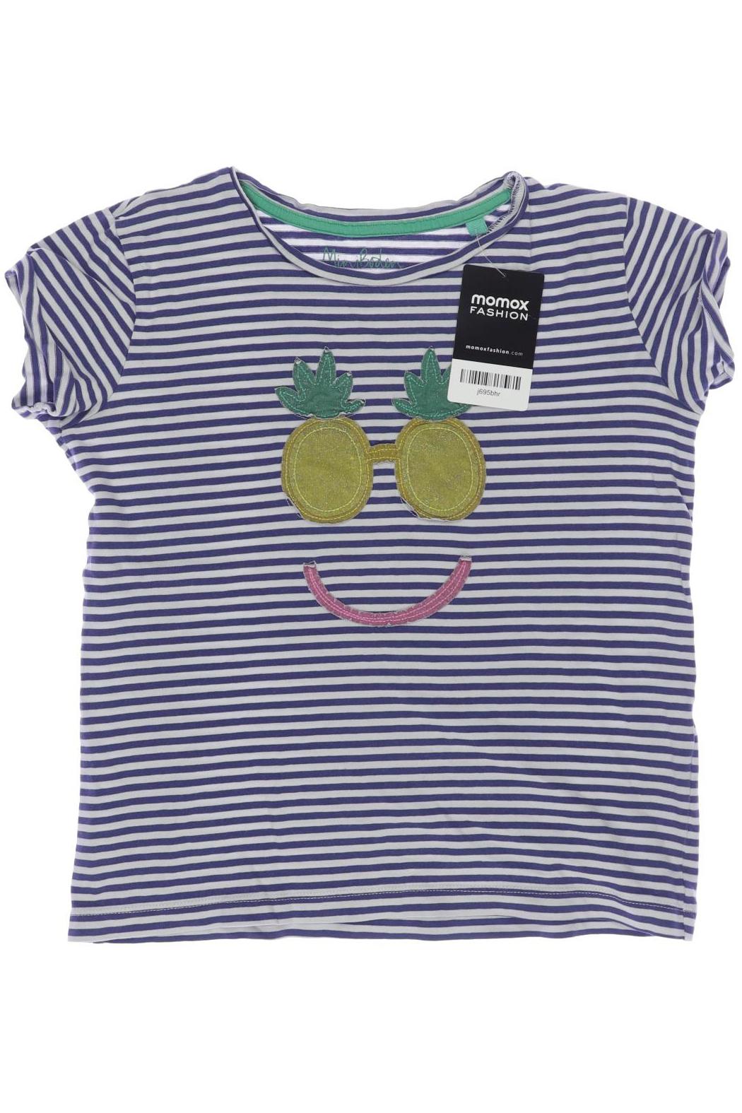 

Mini Boden Mädchen T-Shirt, blau