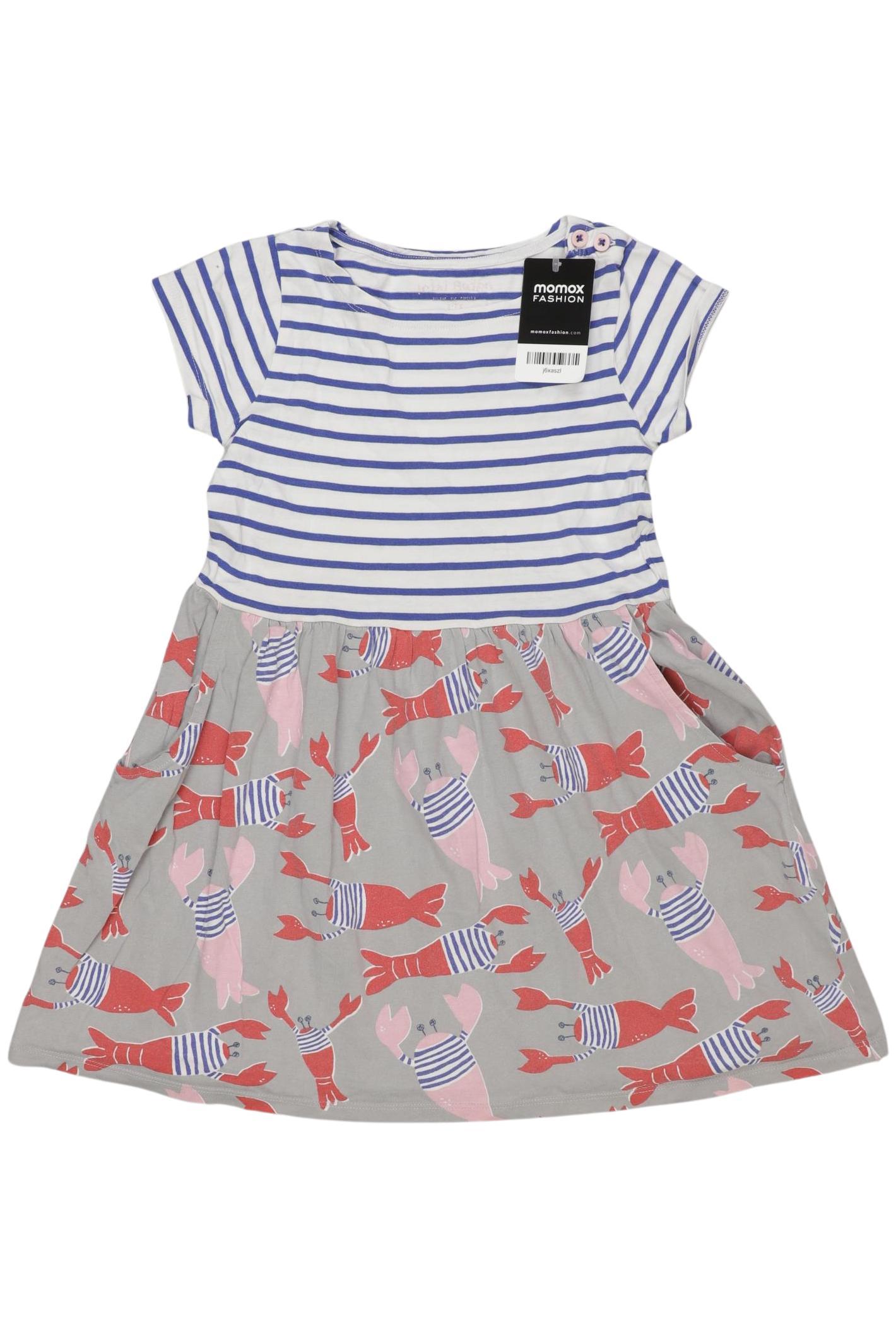 

Mini Boden Mädchen Kleid, mehrfarbig, Gr. 116