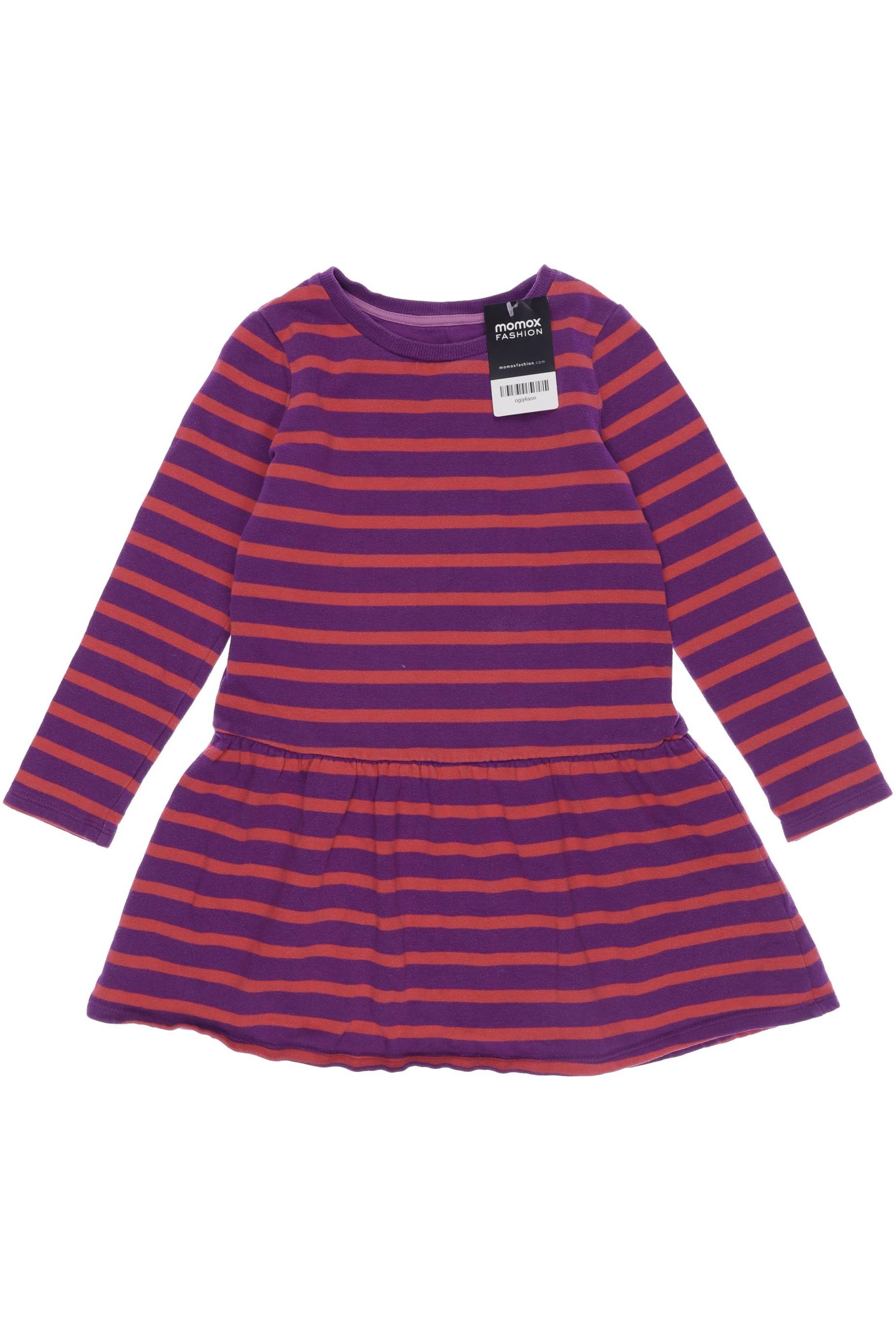 

Mini Boden Mädchen Kleid, flieder, Gr. 128