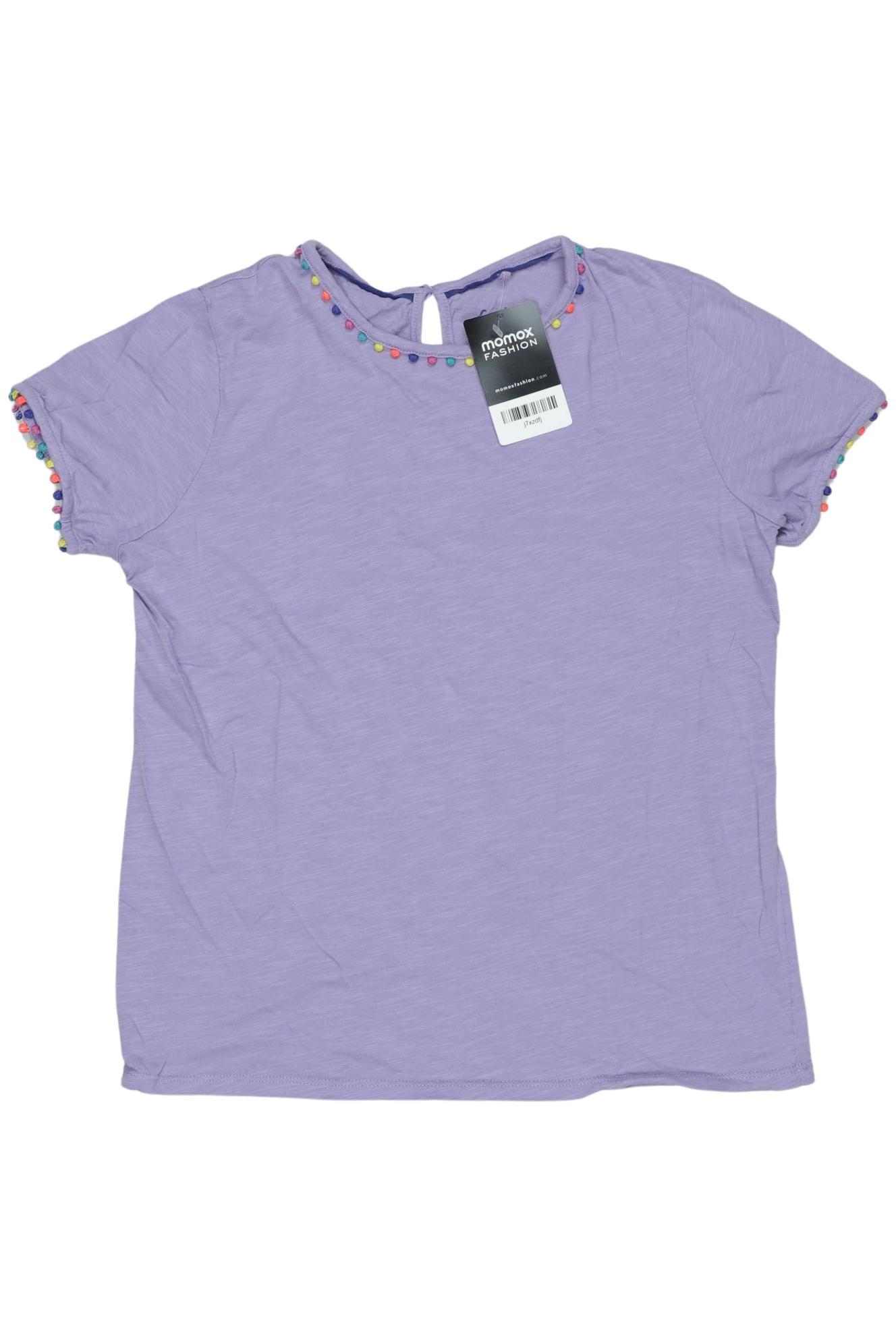 

Mini Boden Damen T-Shirt, flieder, Gr. 164