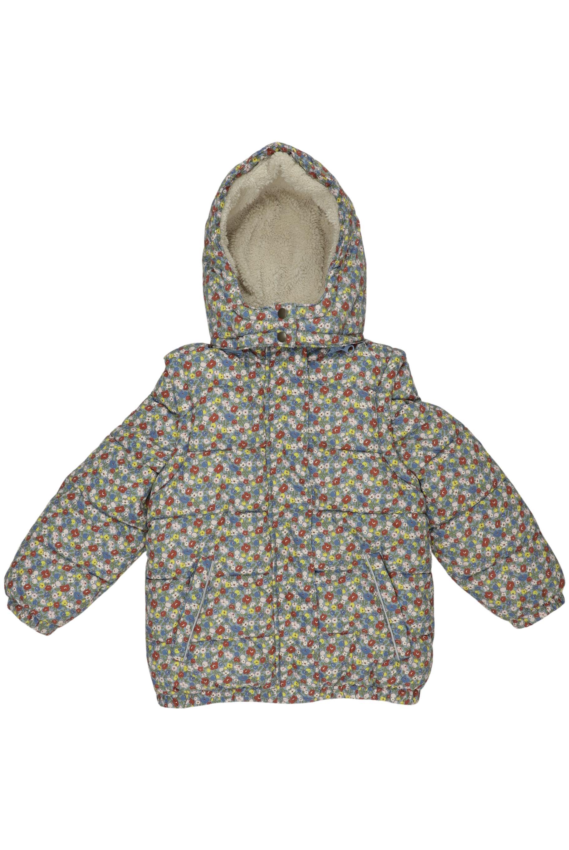 

Mini Boden Damen Jacke, blau, Gr. 122