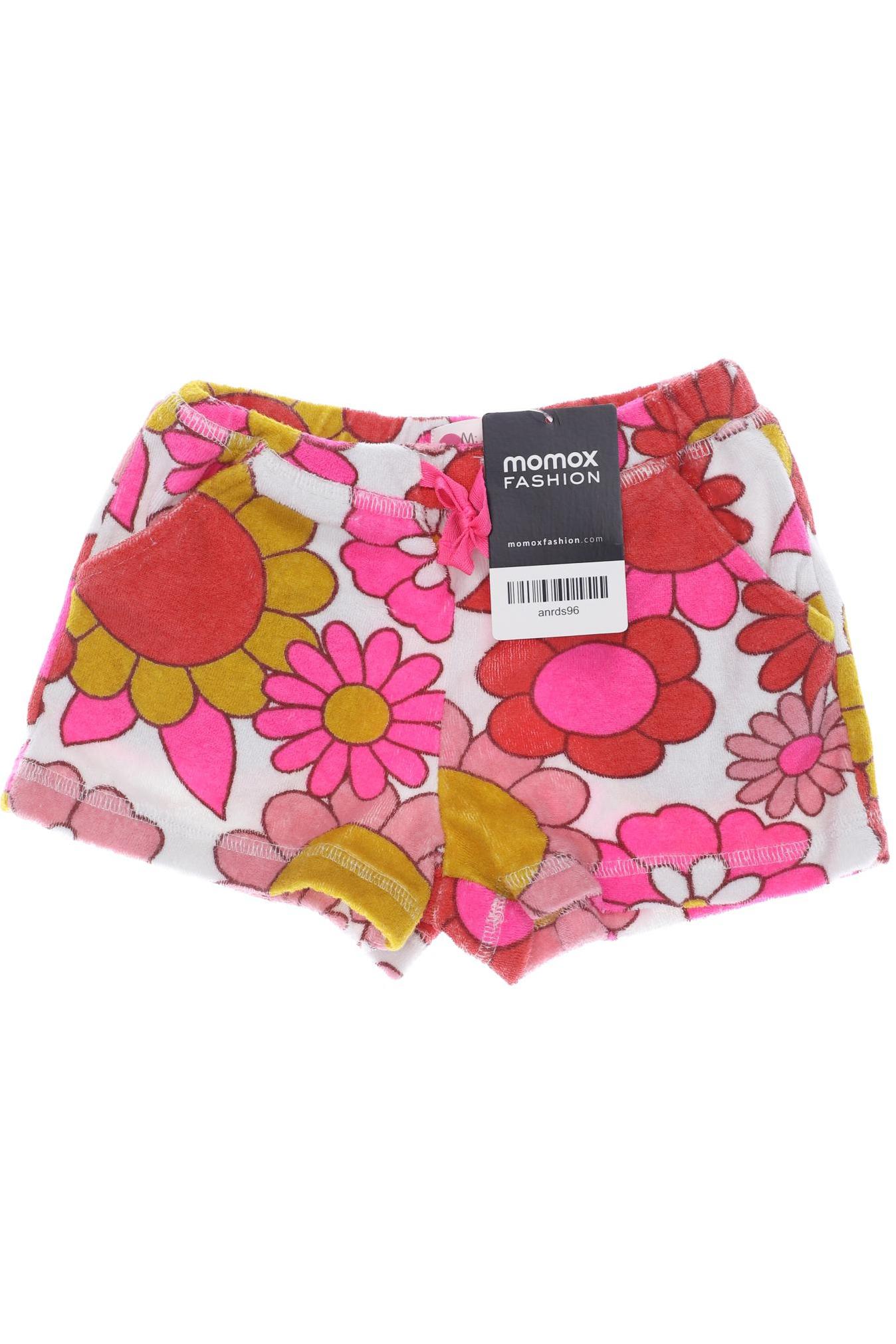 

Mini Boden Damen Shorts, mehrfarbig, Gr. 98