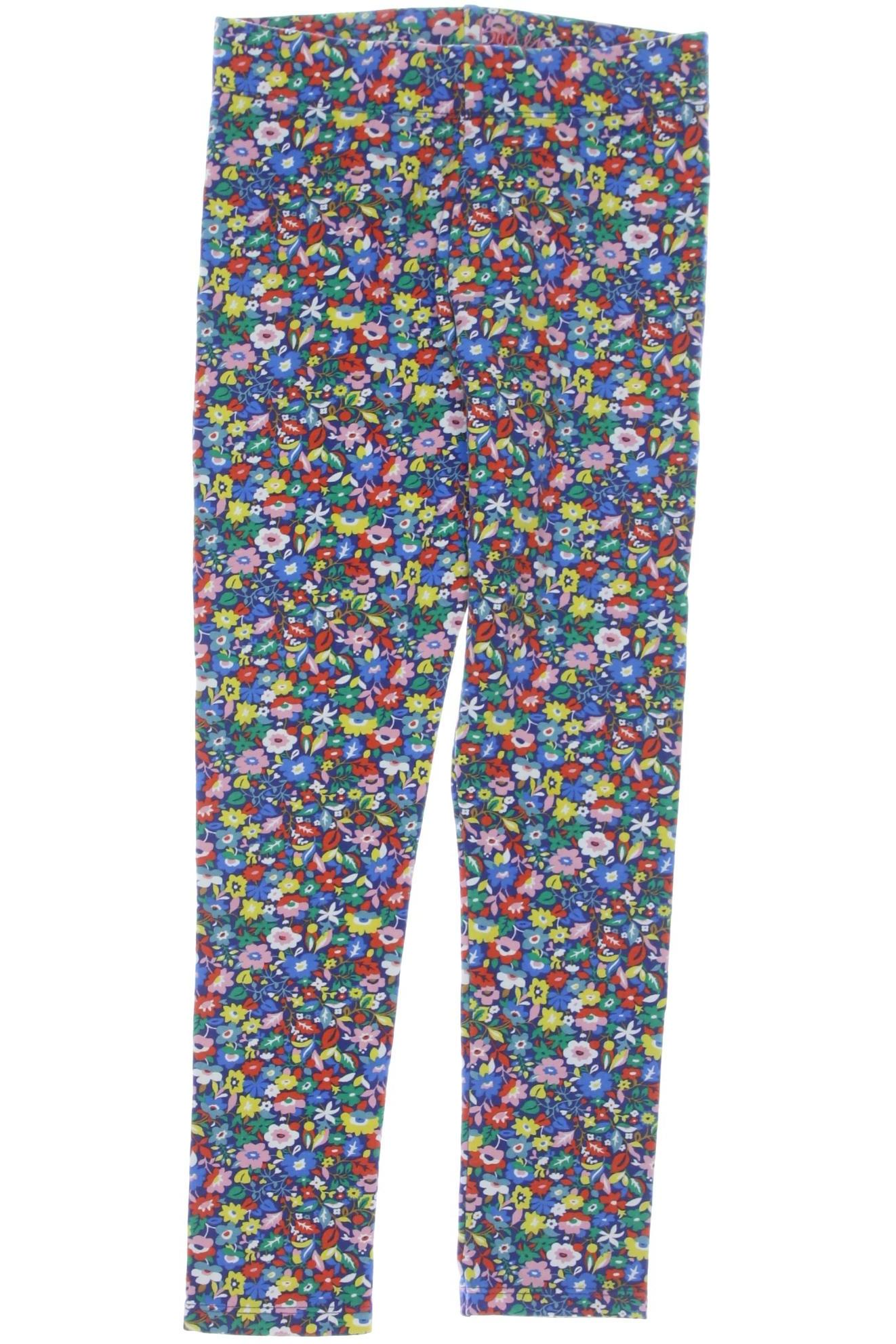 

Mini Boden Damen Stoffhose, mehrfarbig, Gr. 128