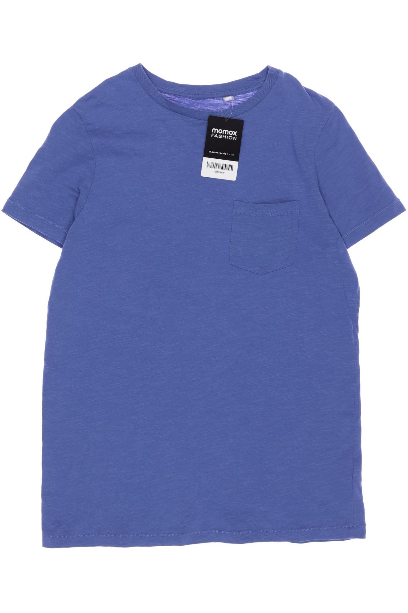 

Mini Boden Damen T-Shirt, blau, Gr. 164