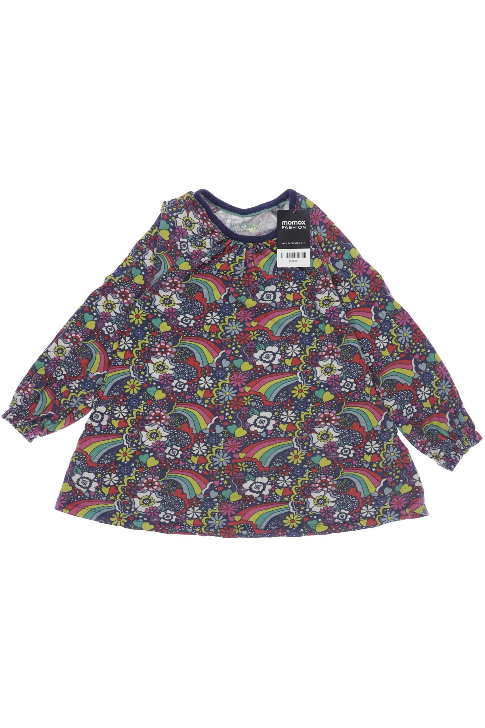 

Mini Boden Damen Kleid, mehrfarbig, Gr. 128