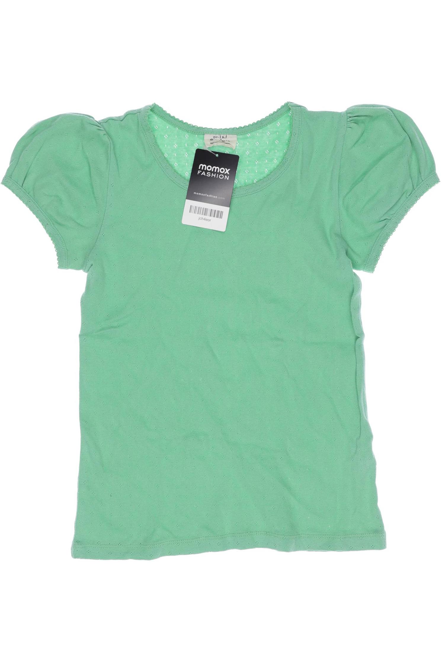 

Mini Boden Damen T-Shirt, grün, Gr. 152