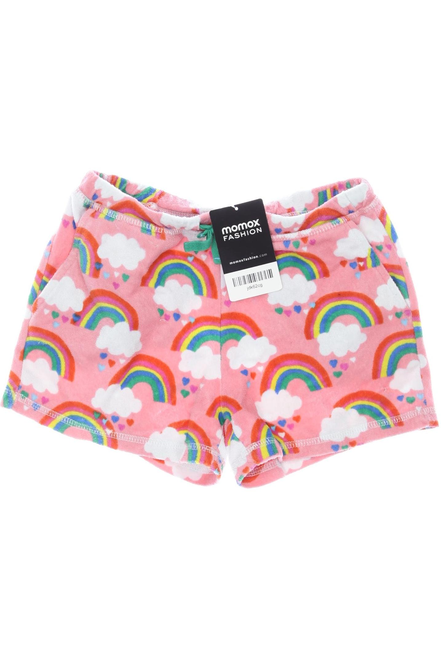 

Mini Boden Damen Shorts, pink, Gr. 134