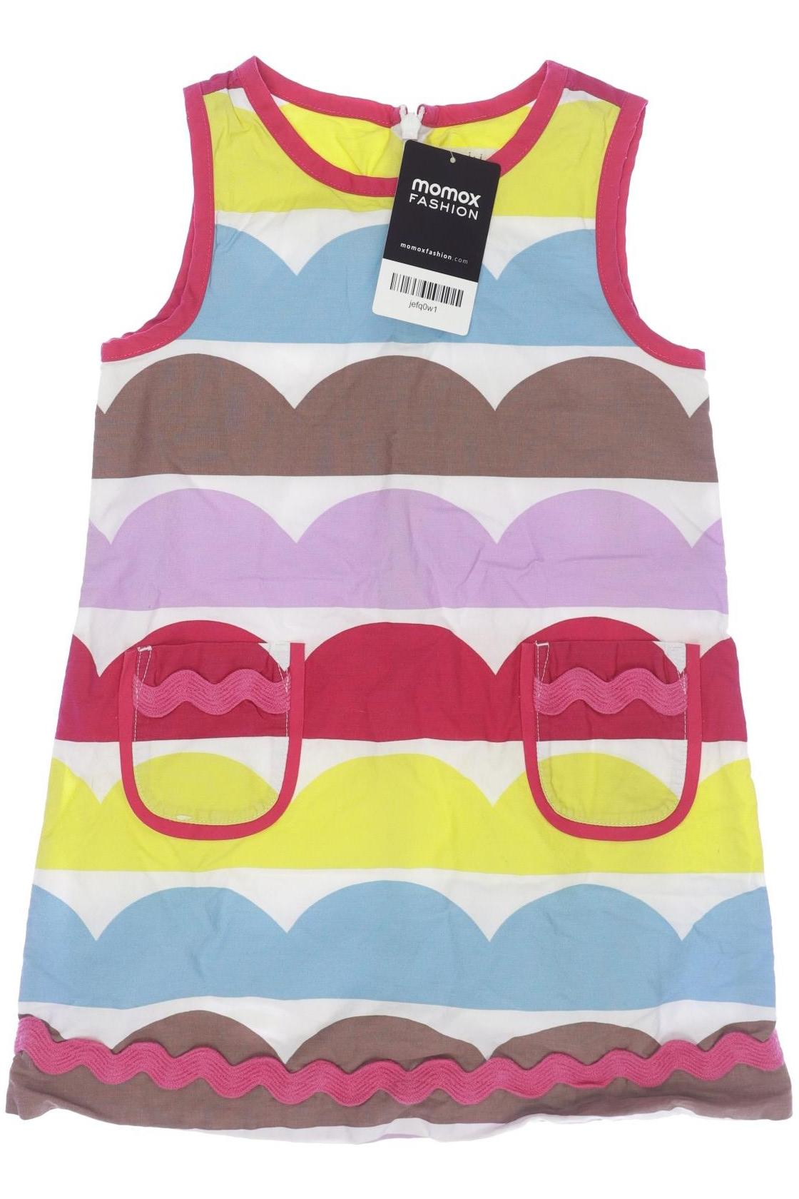 

Mini Boden Damen Kleid, mehrfarbig, Gr. 104