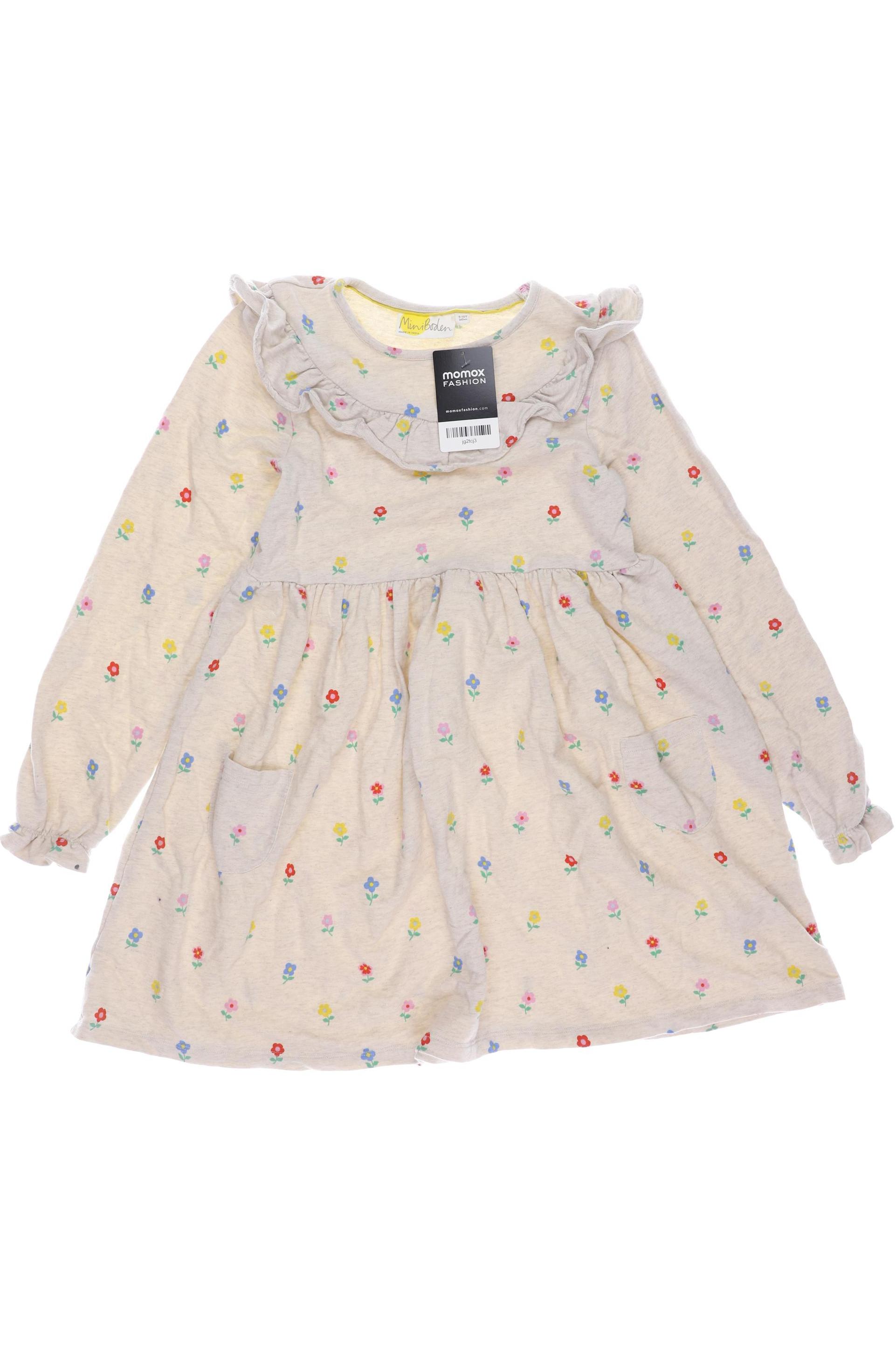 

Mini Boden Mädchen Kleid, beige