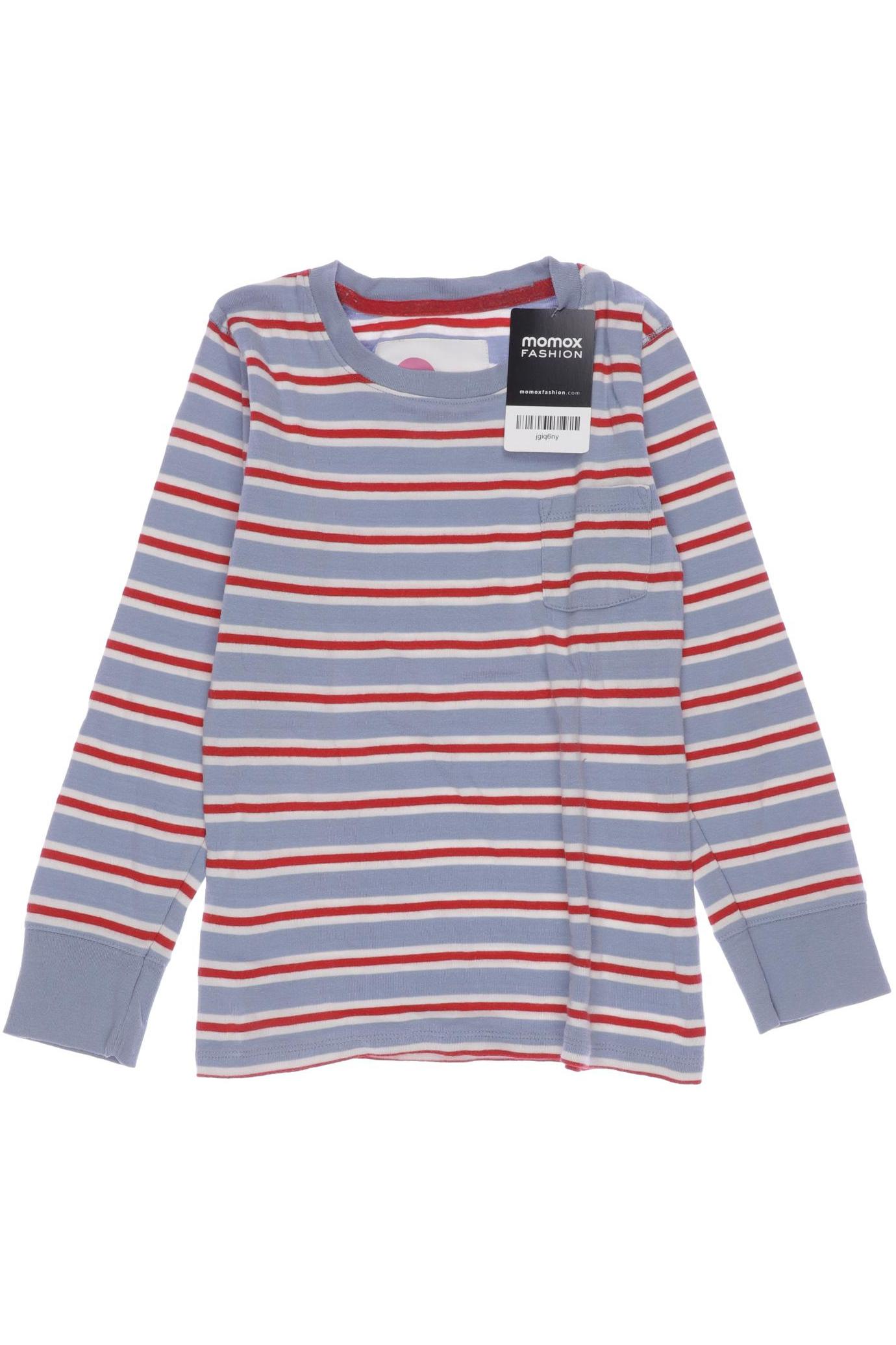 

Mini Boden Mädchen Langarmshirt, grau