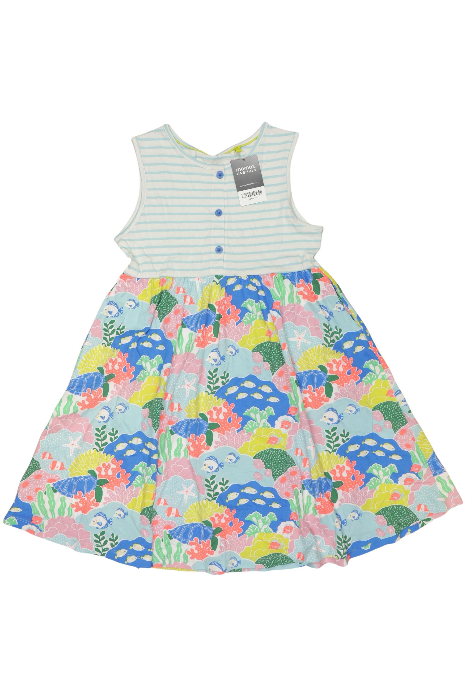 

Mini Boden Mädchen Kleid, mehrfarbig, Gr. 152