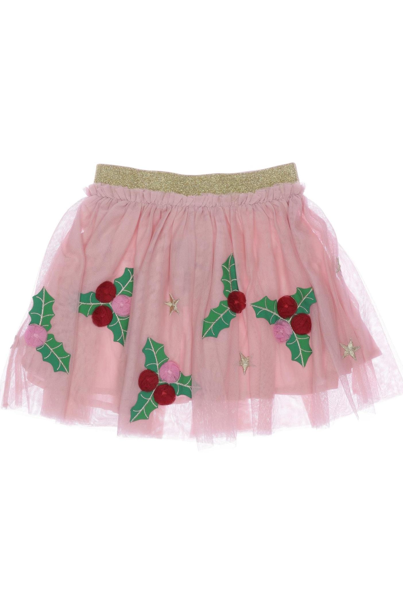 

Mini Boden Damen Rock, pink, Gr. 122