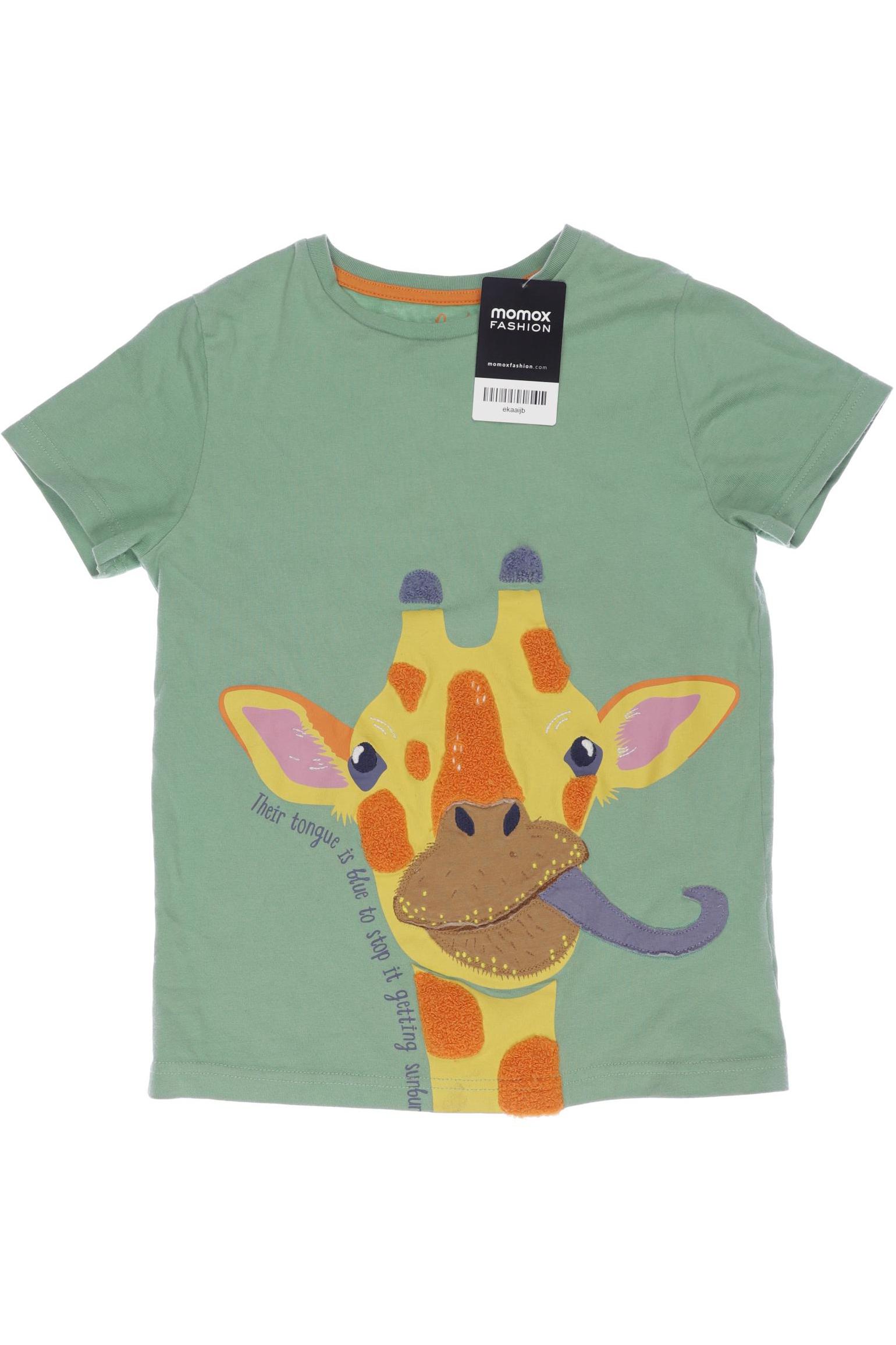 

Mini Boden Damen T-Shirt, grün, Gr. 134