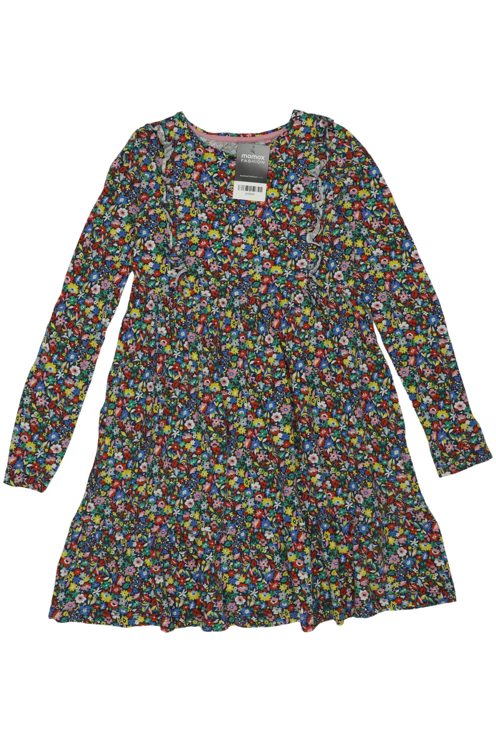 

Mini Boden Damen Kleid, mehrfarbig, Gr. 152